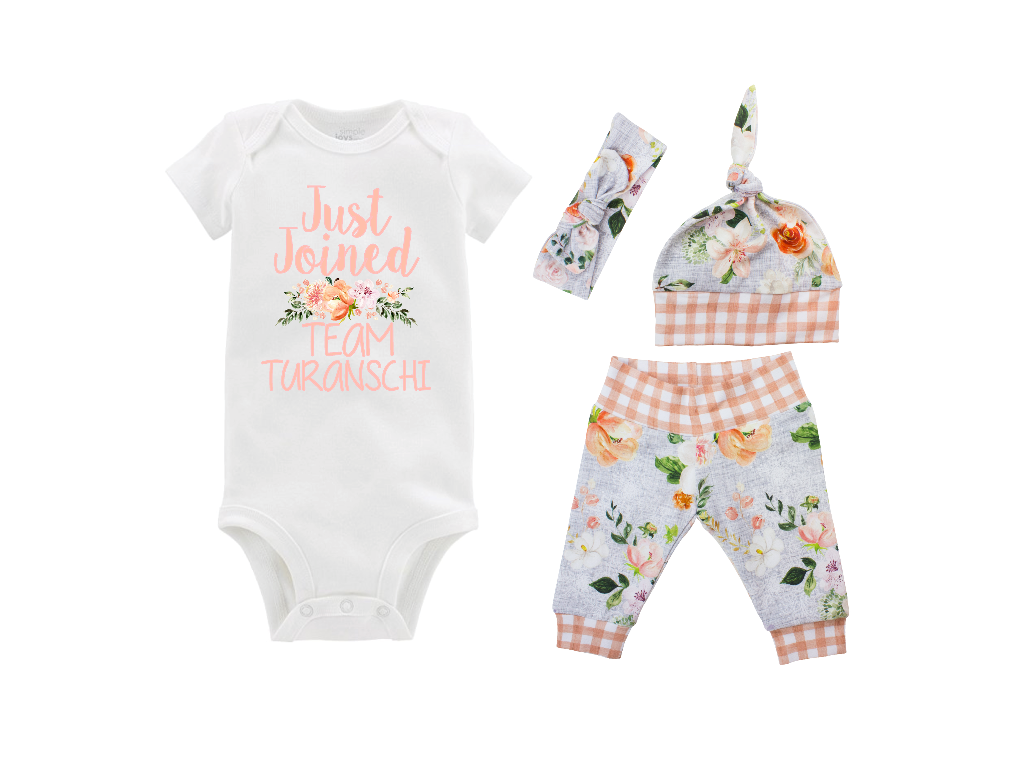 Baby Outfits