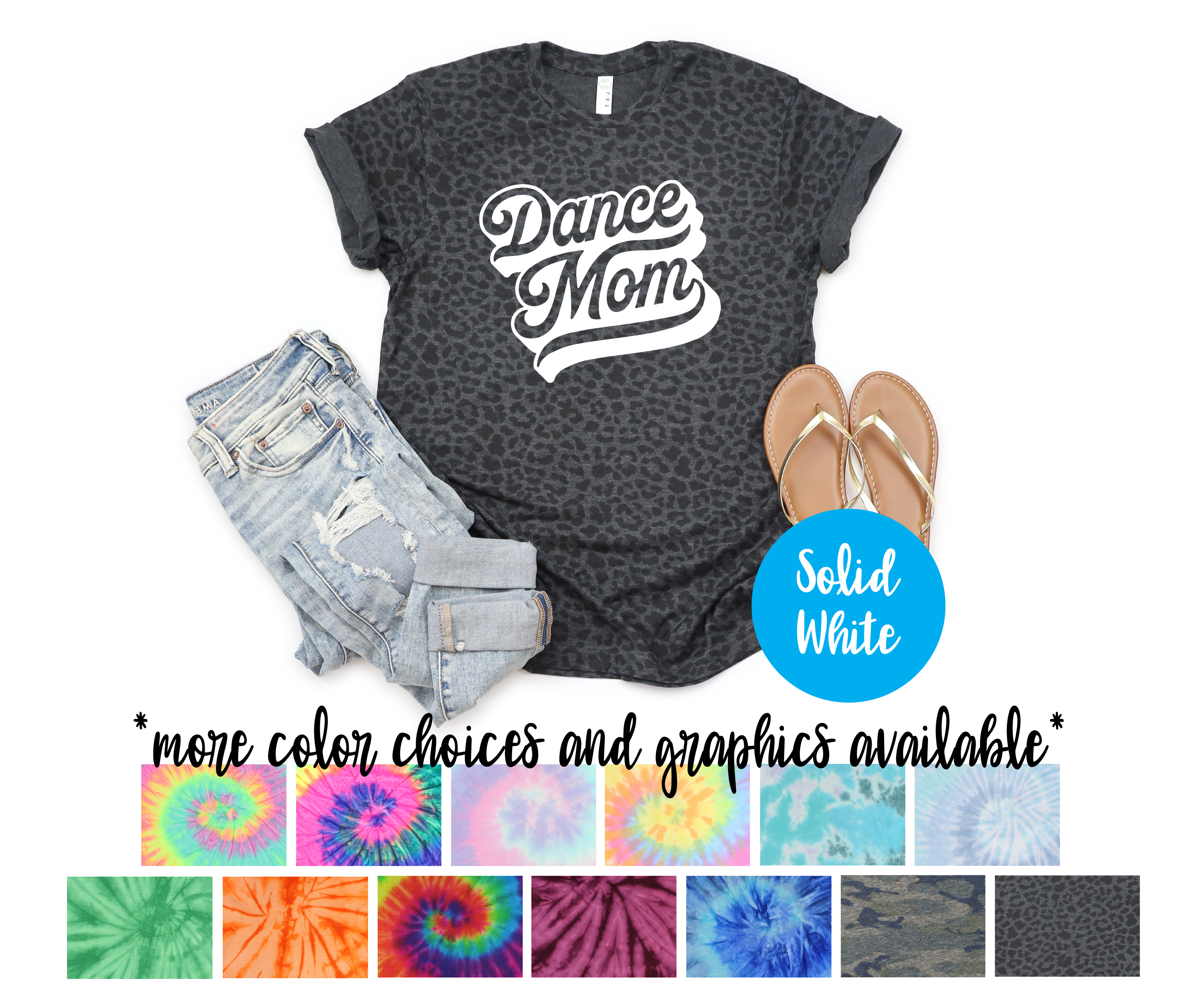Dance Shirt