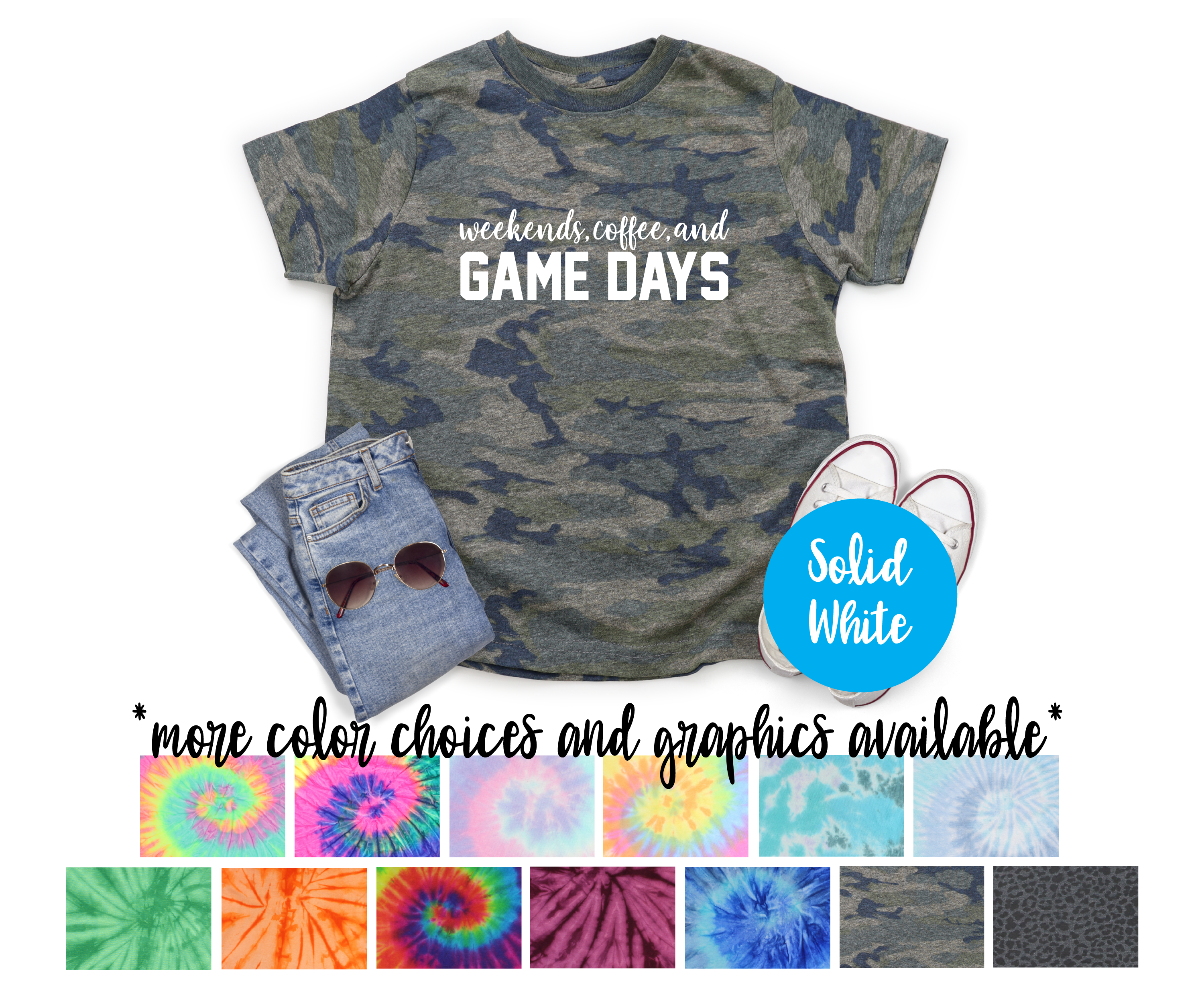 Soccer Shirt