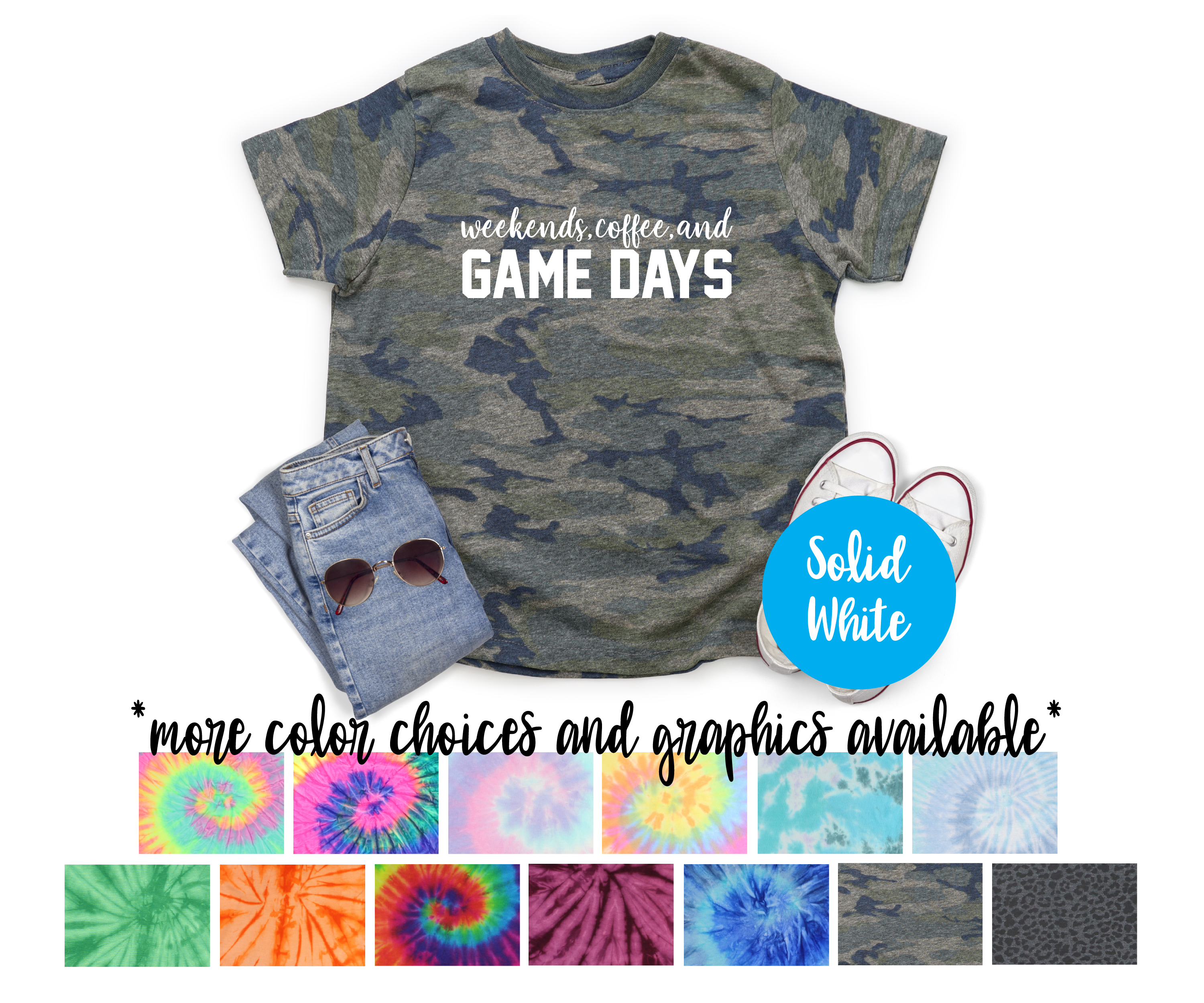 Softball Shirt