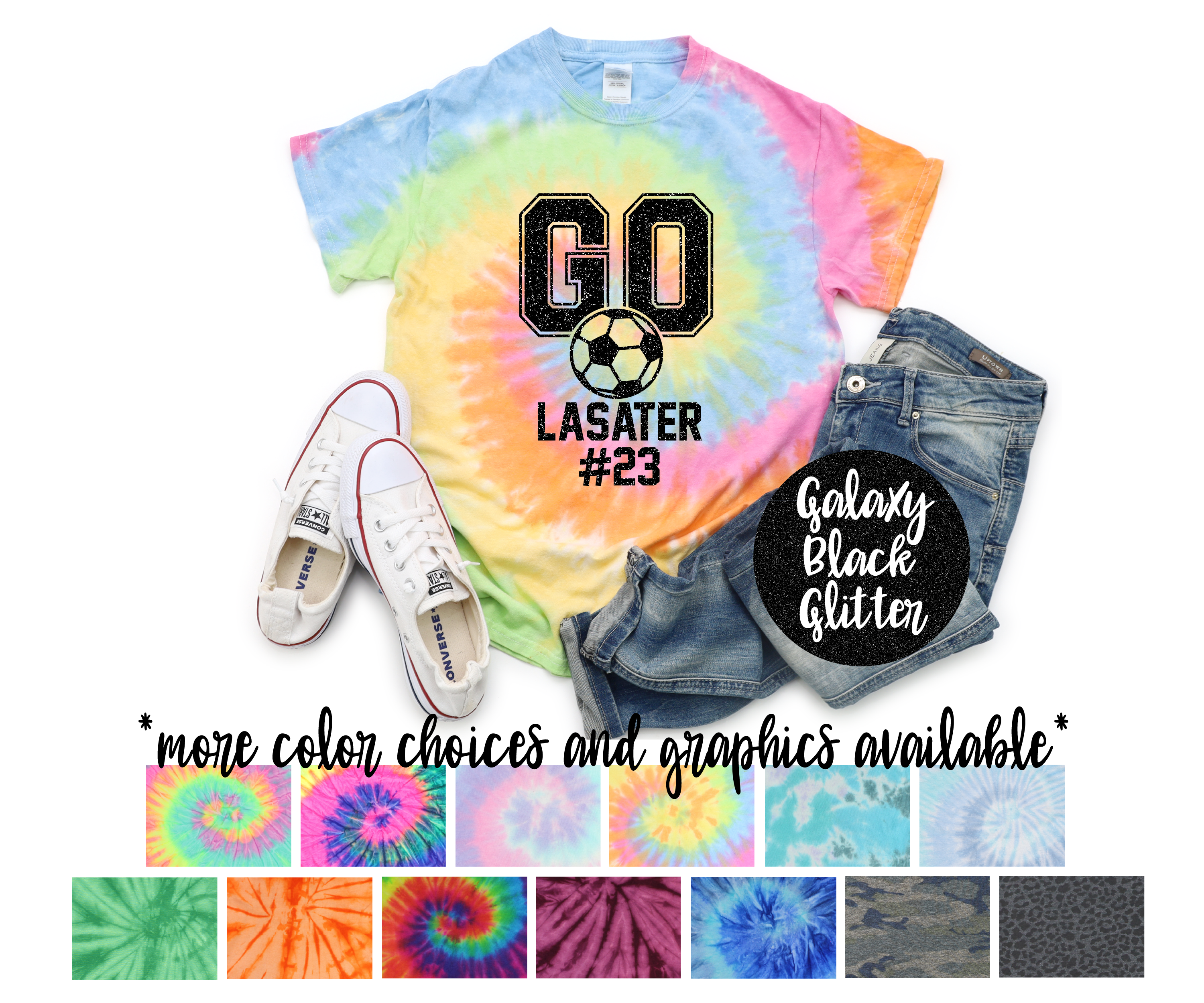Soccer Shirt