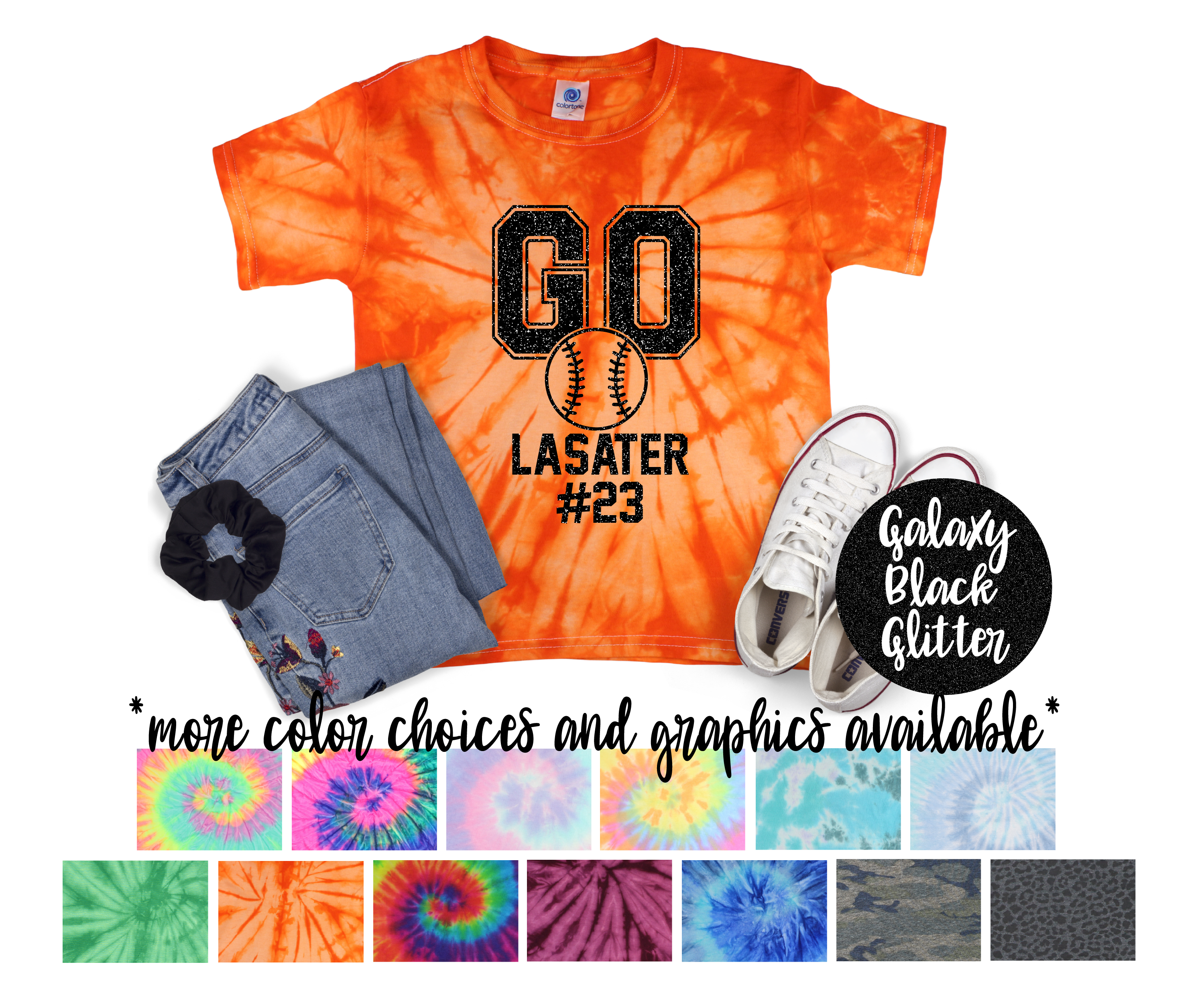Softball Shirt