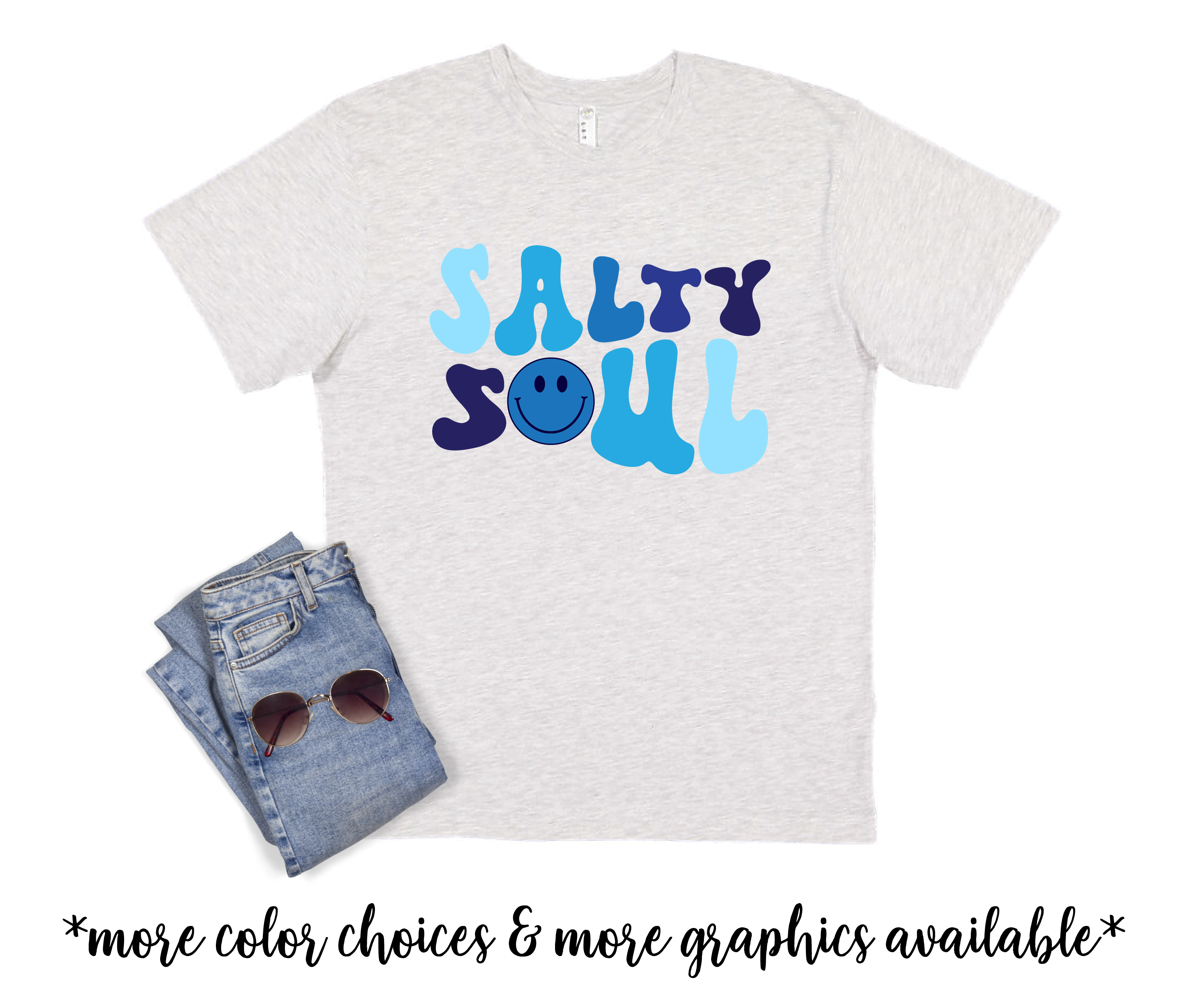 Beach Summer Family Vacation Matching Shirts