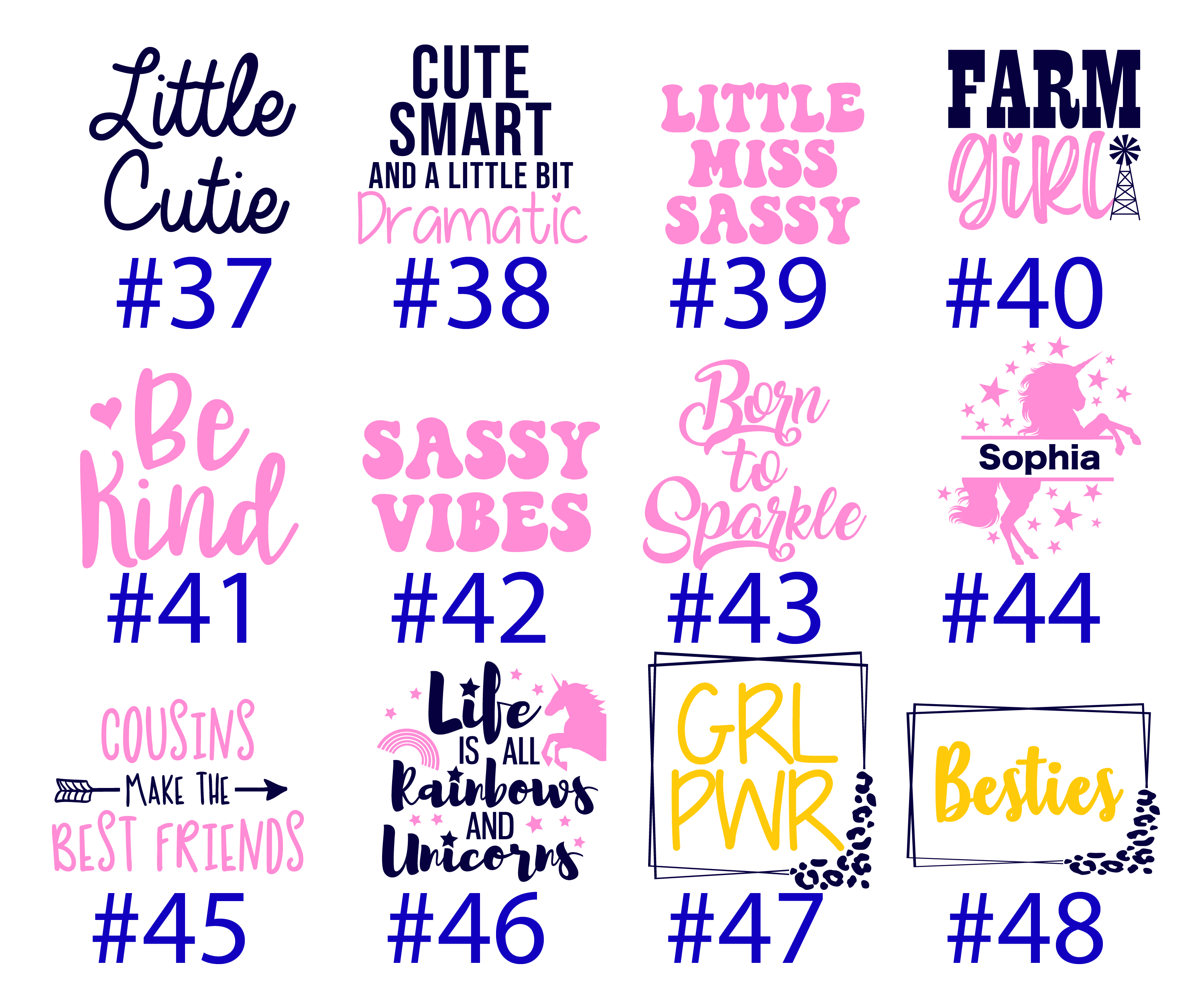 Girl Peach and Navy Aztec Baby Short Outfit