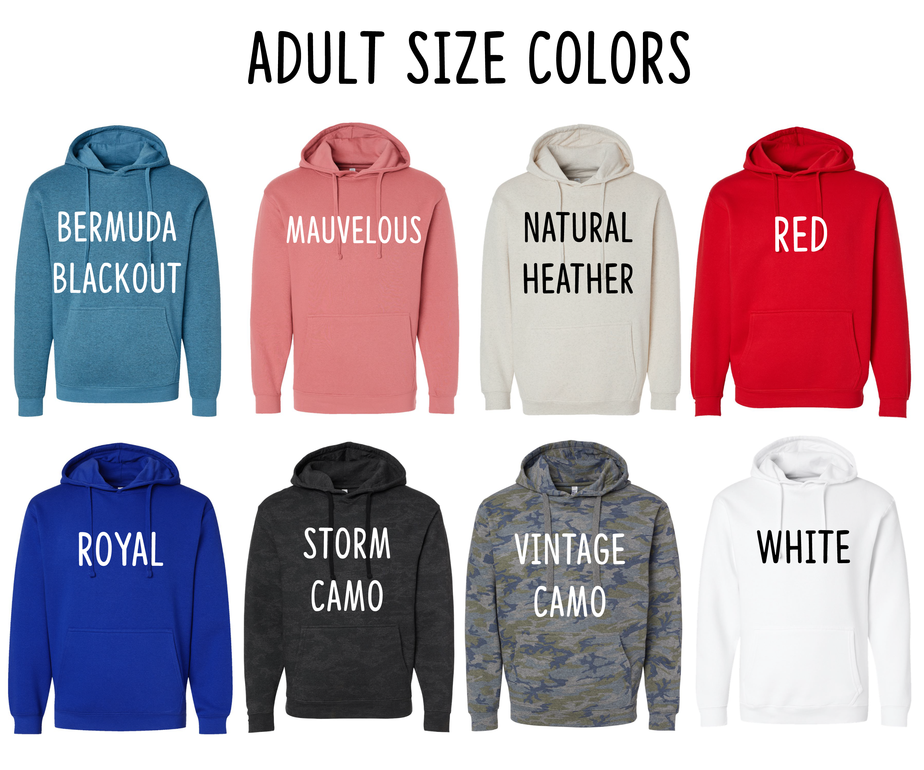 Anchor ABA Elevated Fleece Hoodie