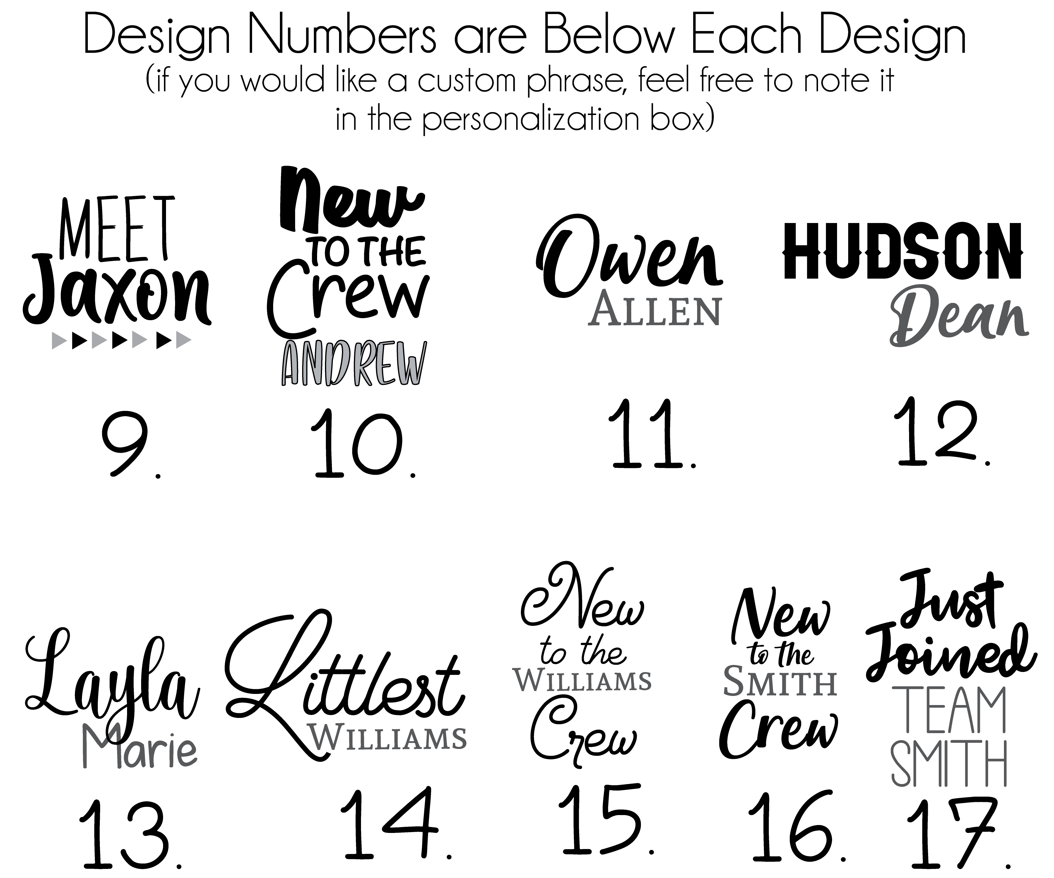 Baby Boy Bear Faces Outfit