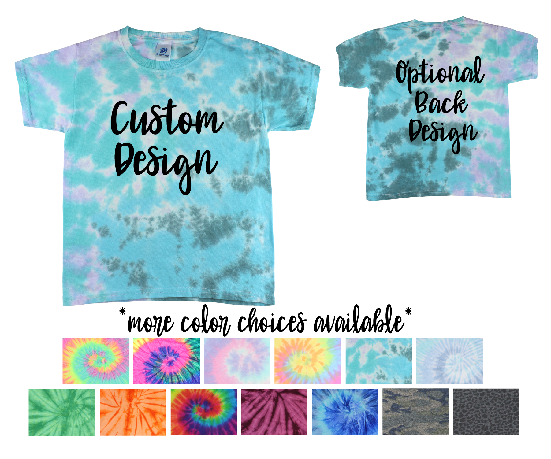 Custom Design Shirt