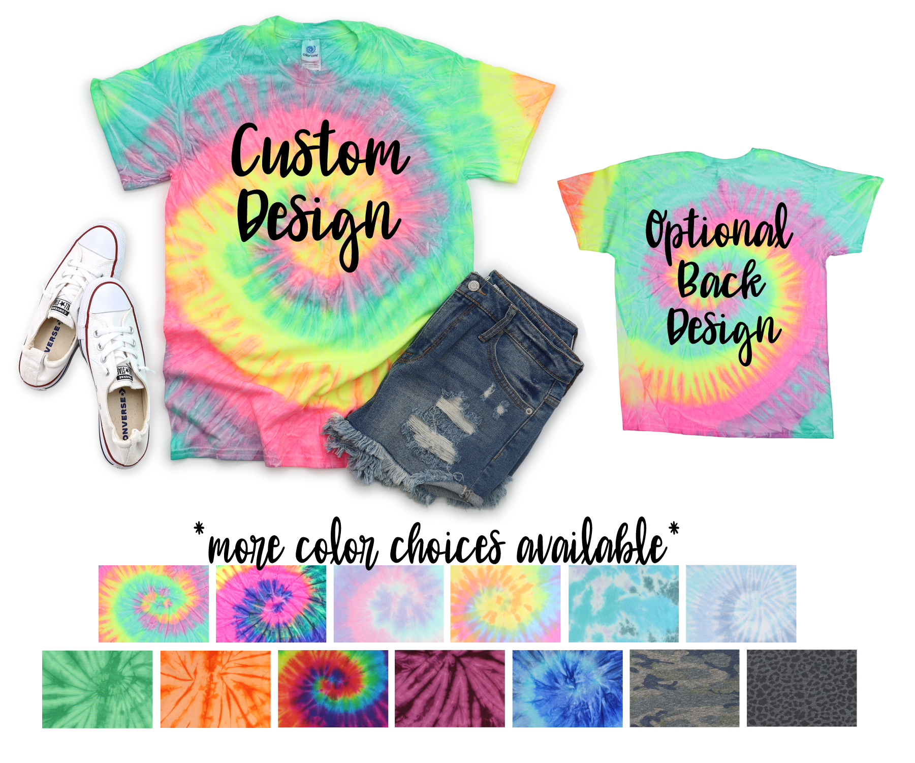 Custom Design Shirt