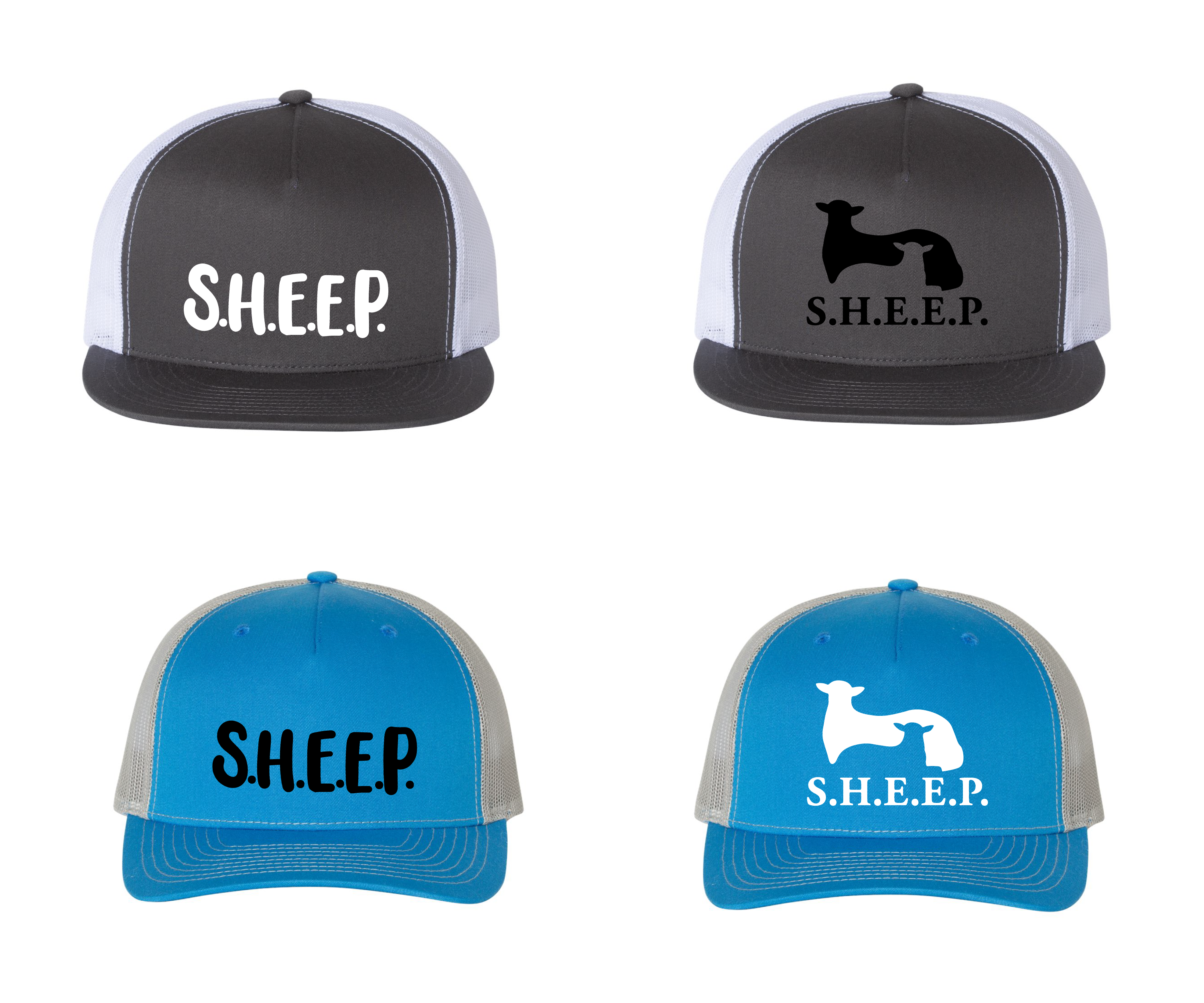 SHEEP Hats Summersville Home Education Enriching Programs