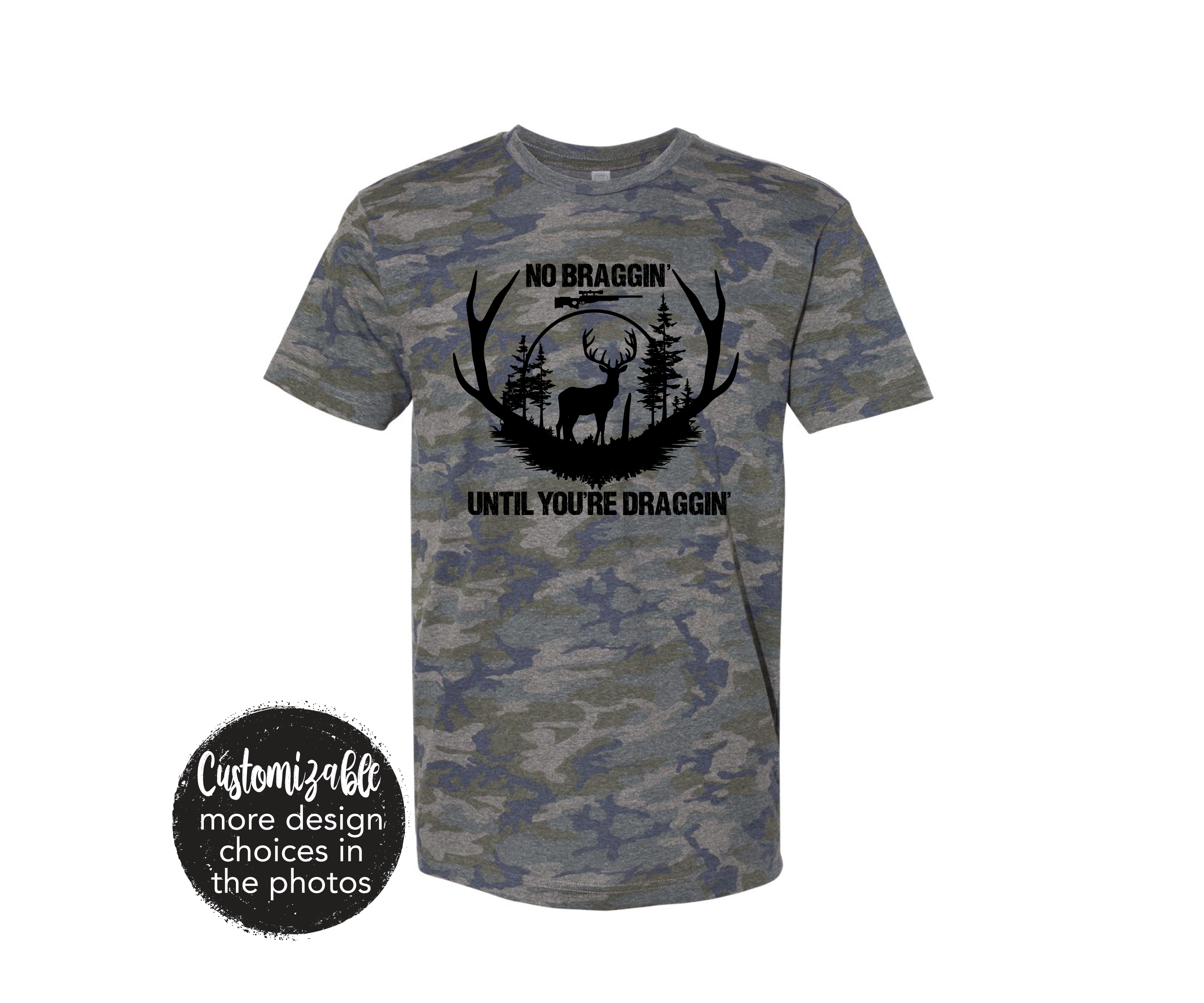 Call Me Duck Shirt MANY DESIGNS AVAILABLE