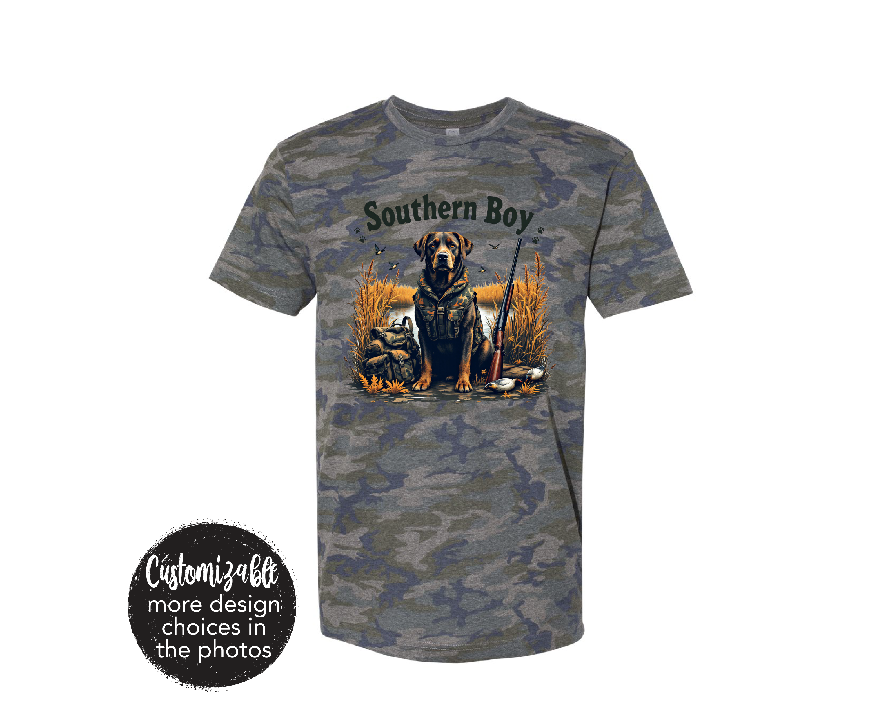 Call Me Duck Shirt MANY DESIGNS AVAILABLE