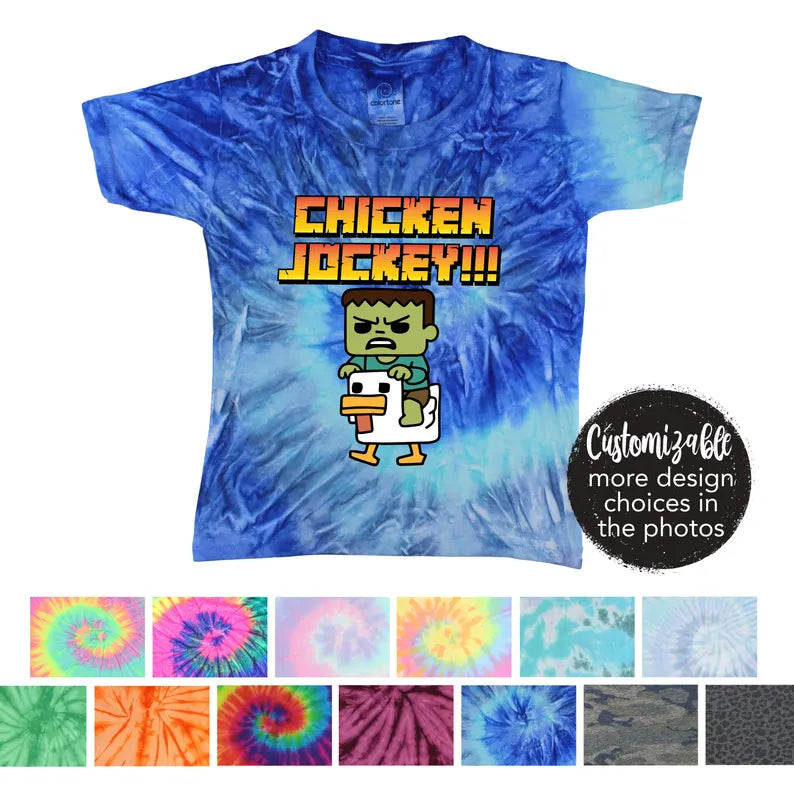 Steve’s Lava Chicken