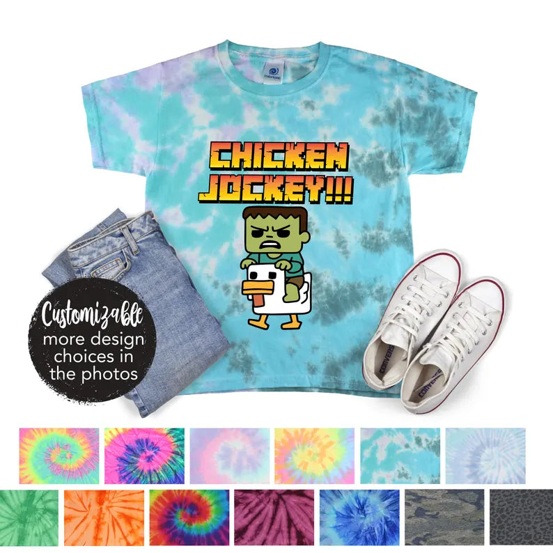 Steve’s Lava Chicken