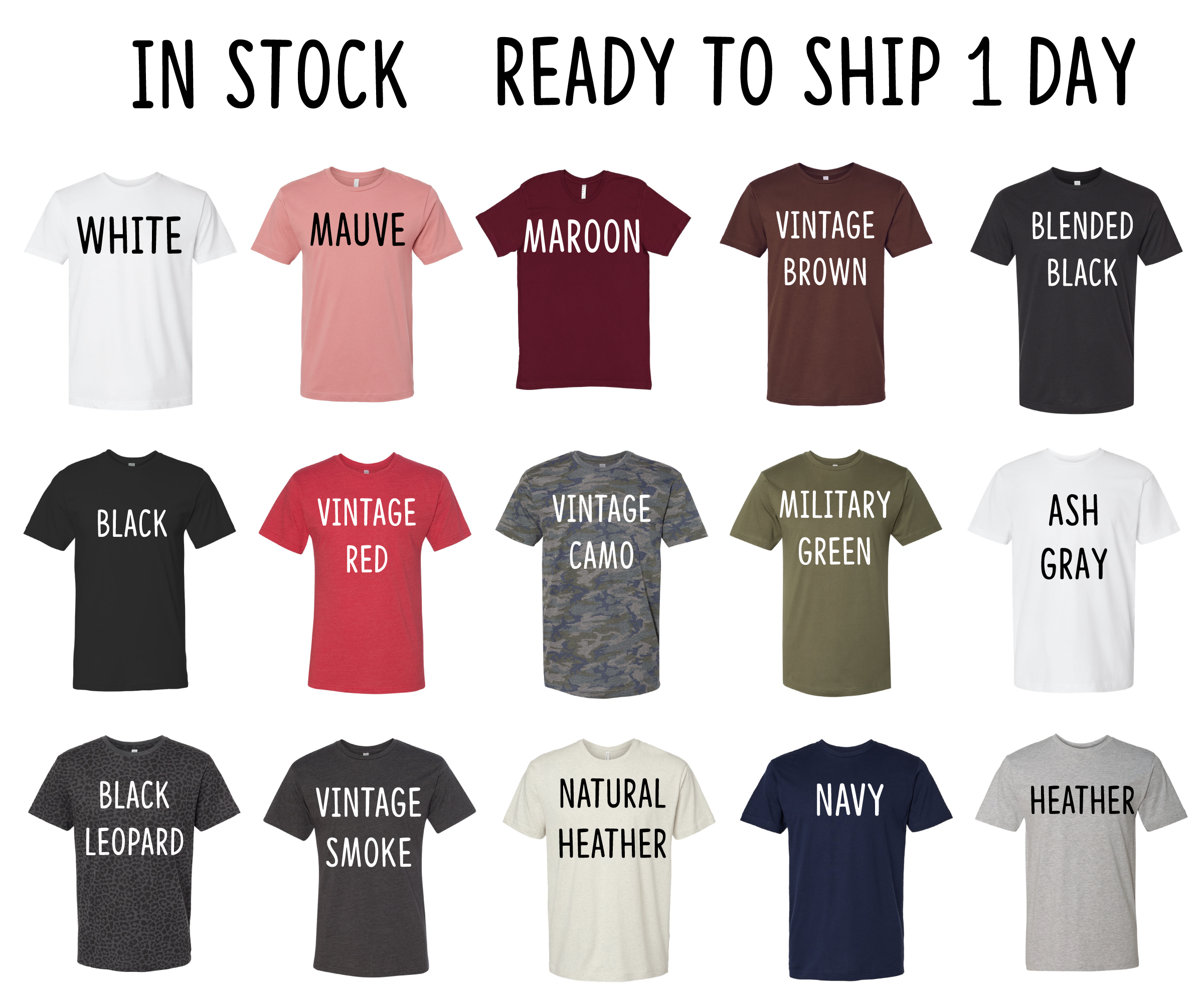 Short Sleeve Anchor ABA T-Shirt