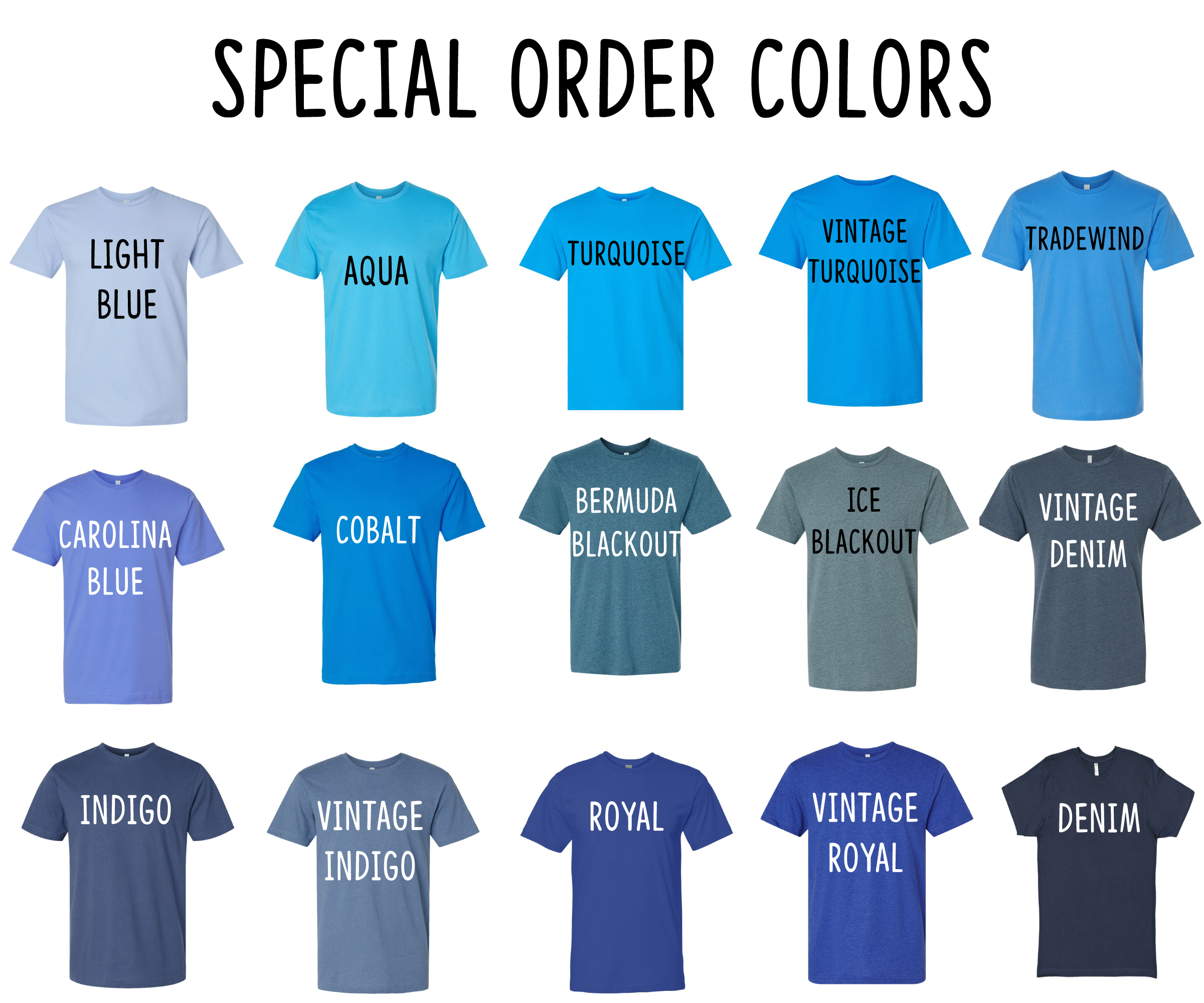 Short Sleeve Anchor ABA T-Shirt