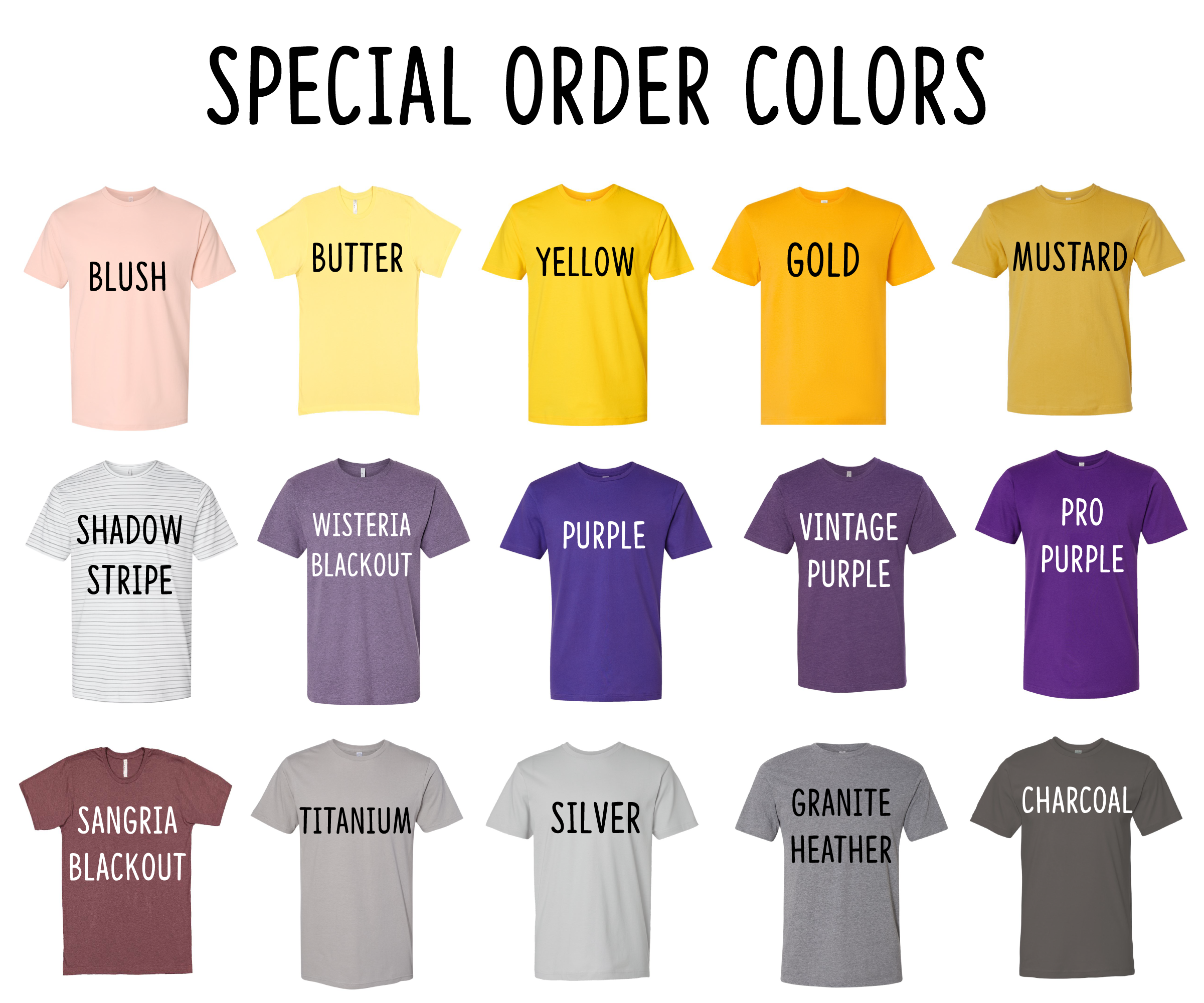 Short Sleeve Anchor ABA T-Shirt