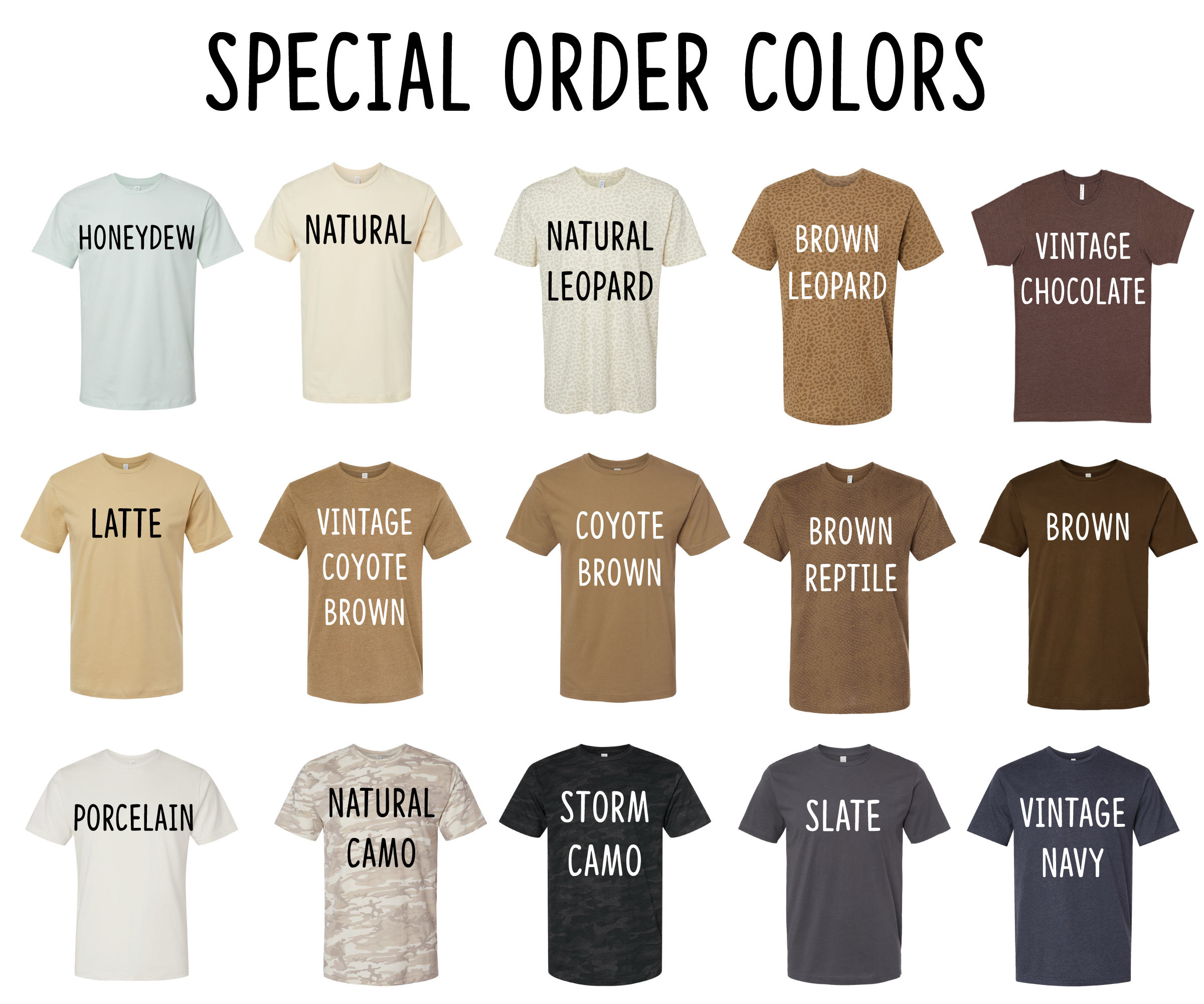 Short Sleeve Anchor ABA T-Shirt