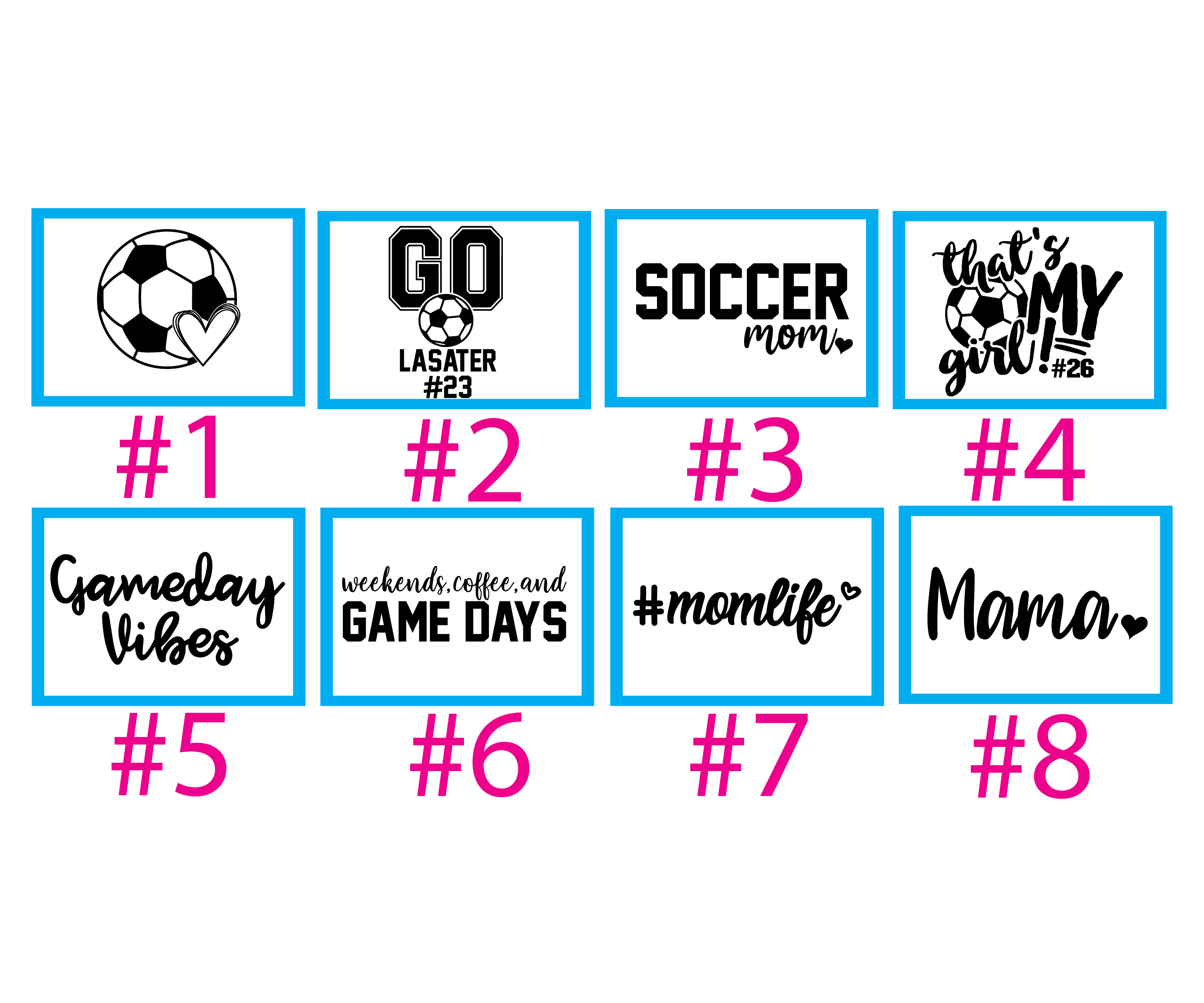 Soccer Shirt