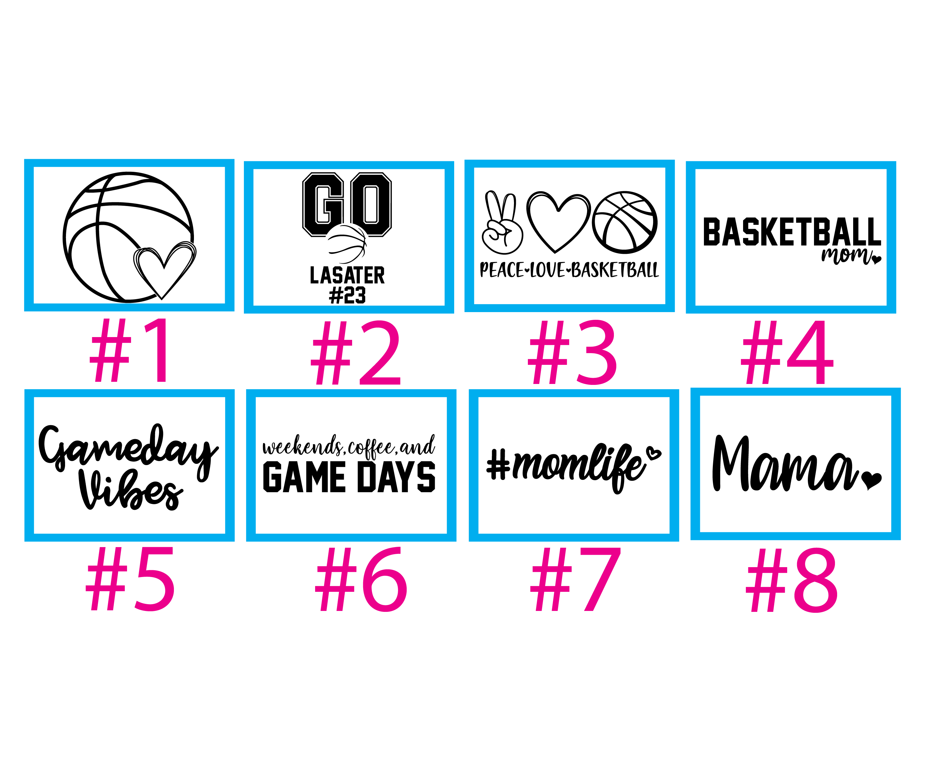 Basketball Solid Shirt