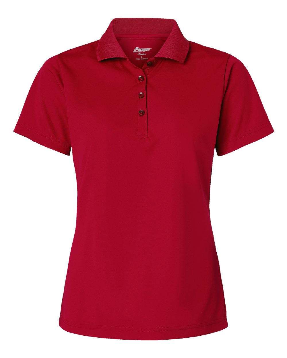 Anchor ABA Paragon Sebring Performance Polo