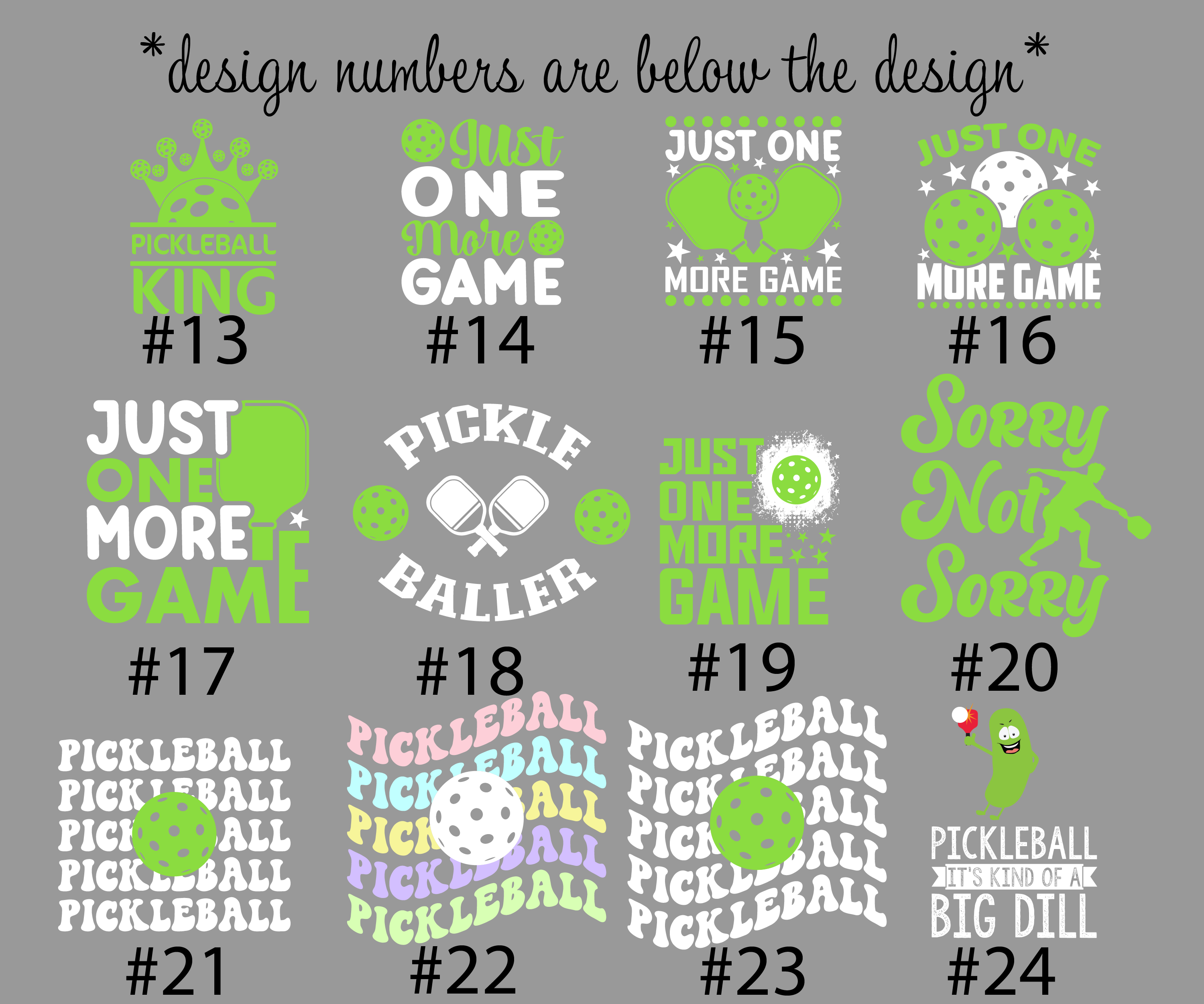 Heat Kitchen Pickleball Sport Tee Unisex Boy Girl Women's Men's Sport Shirt