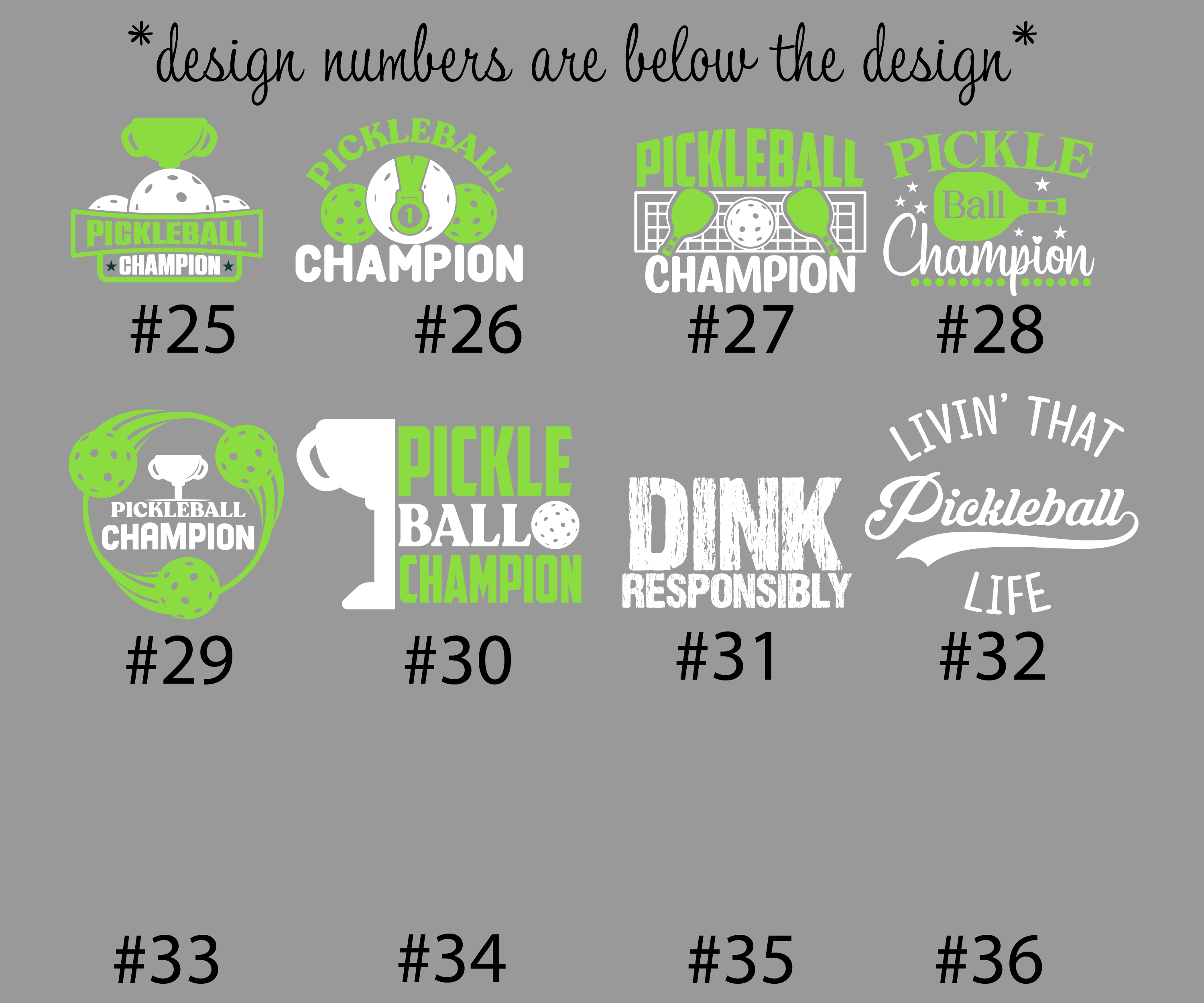 Pickleball Big Dill Sport Tee Unisex Boy Girl Women's Men's Sport Shirt