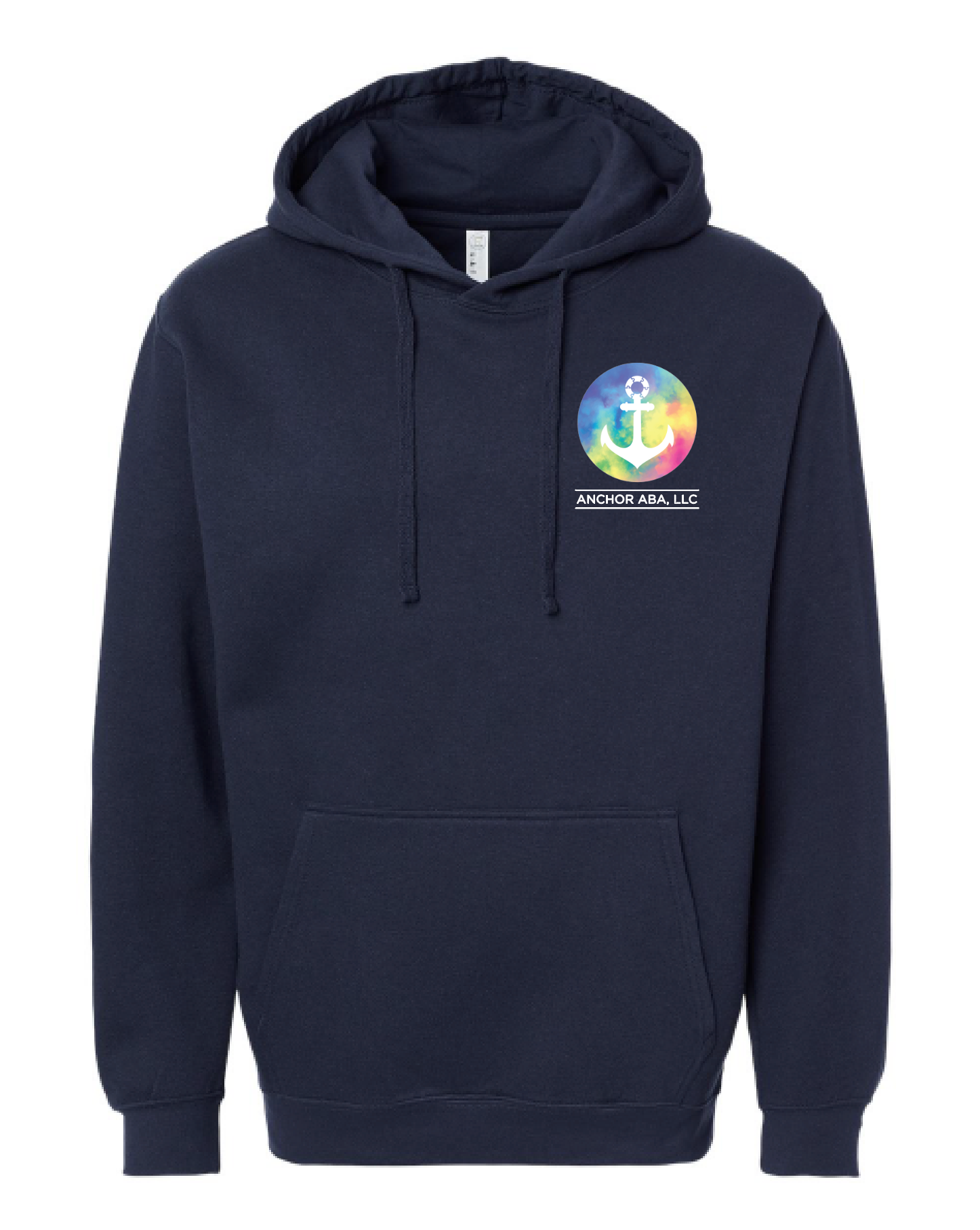 Anchor ABA Elevated Fleece Hoodie