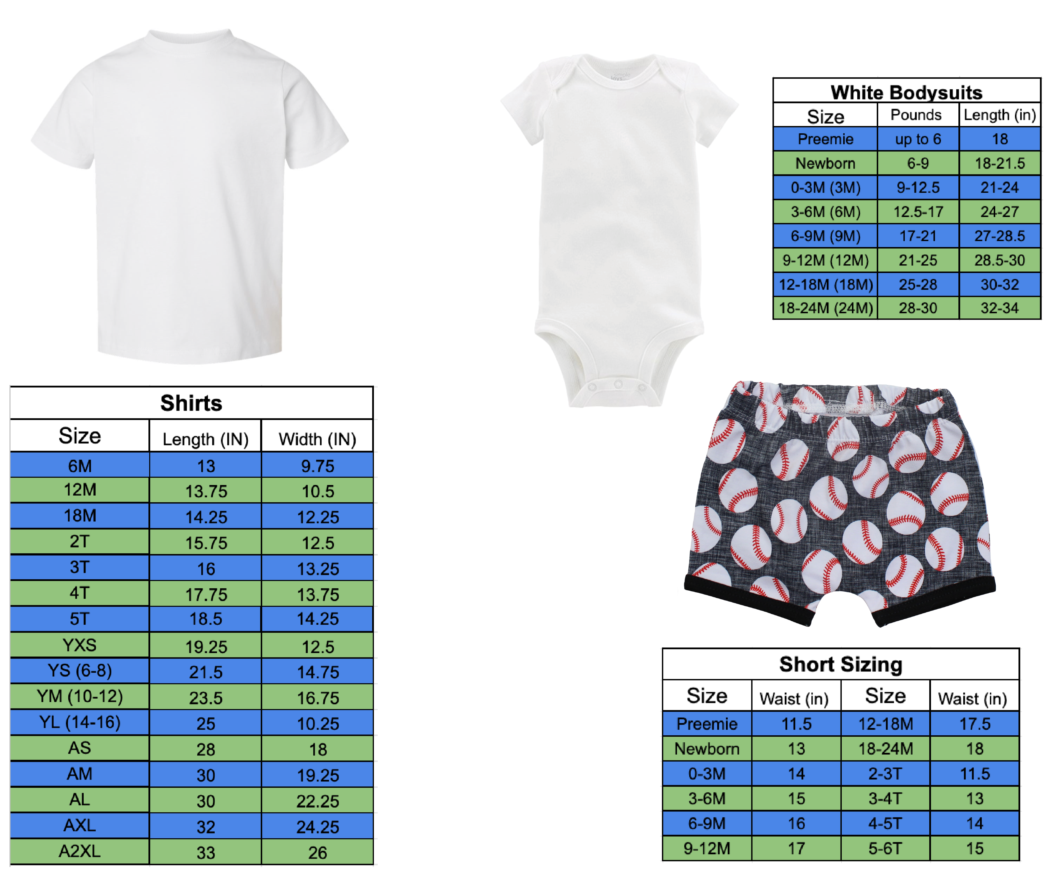 Baby Boy Gray Baseball Short Outfit