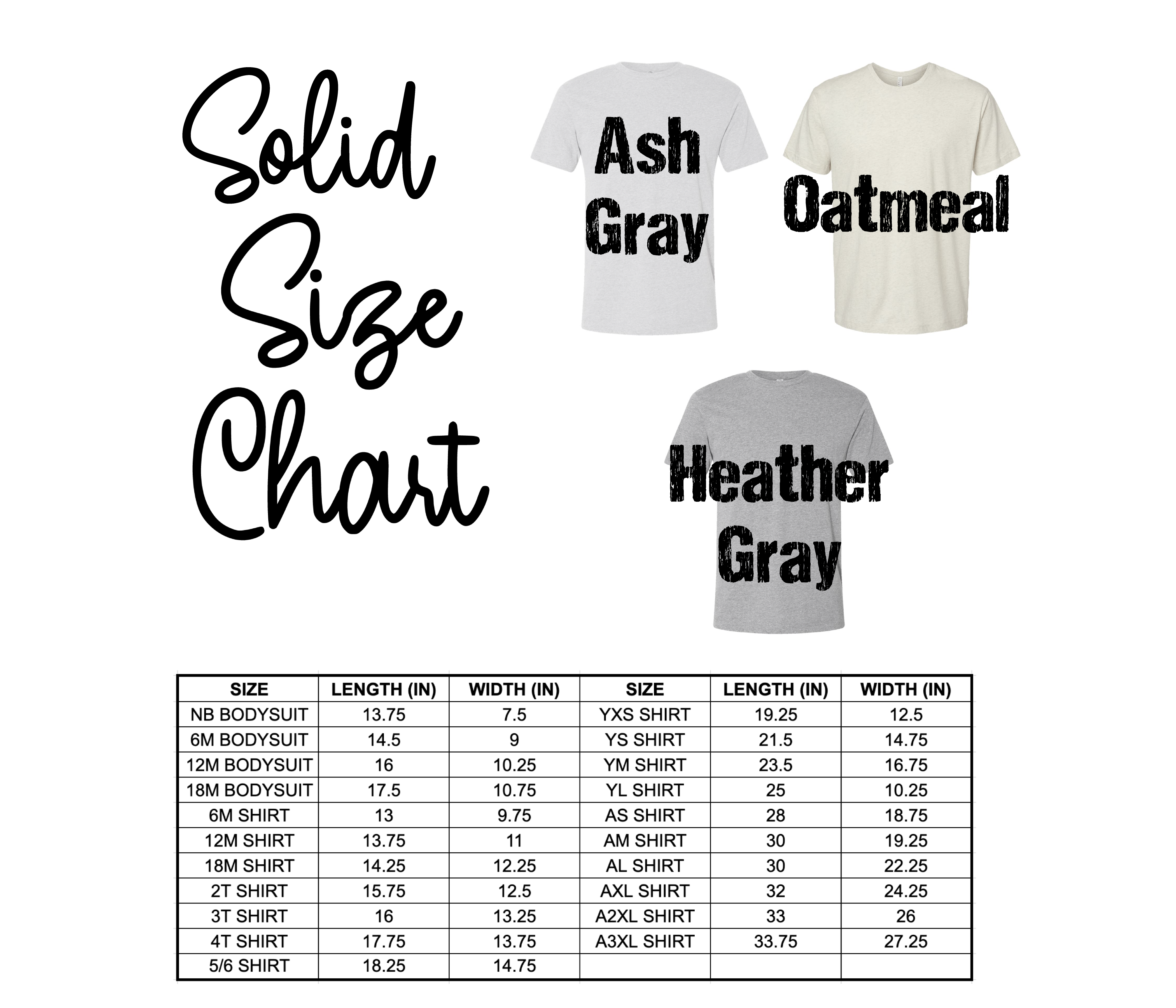 In My Synchro SWIM Era - MULTIPLE SOLID COLORS