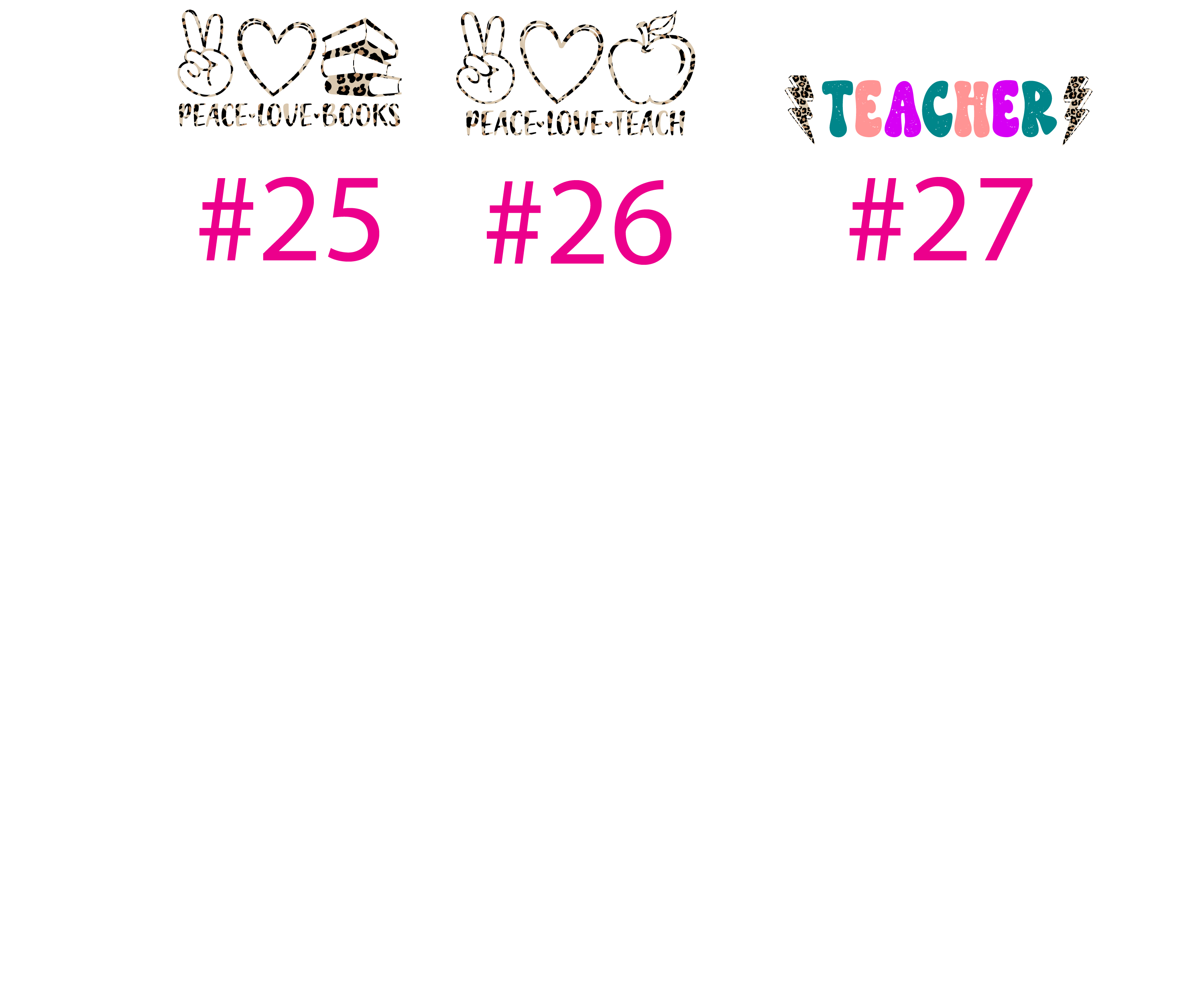 Retro School Shirt Grade Pencil Leopard Rainbow Tee Teacher Aid Student Custom Grade