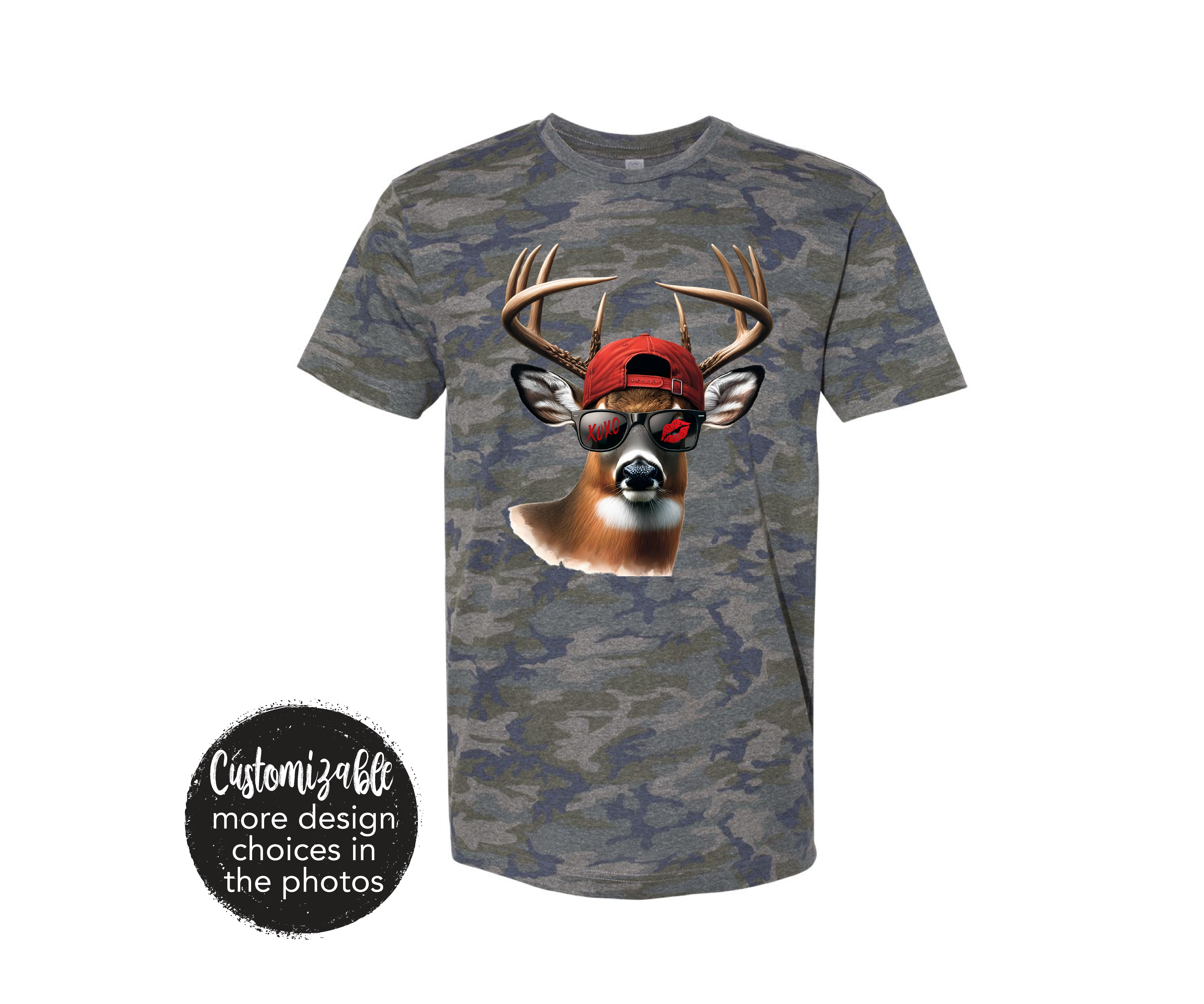 Call Me Duck Shirt MANY DESIGNS AVAILABLE