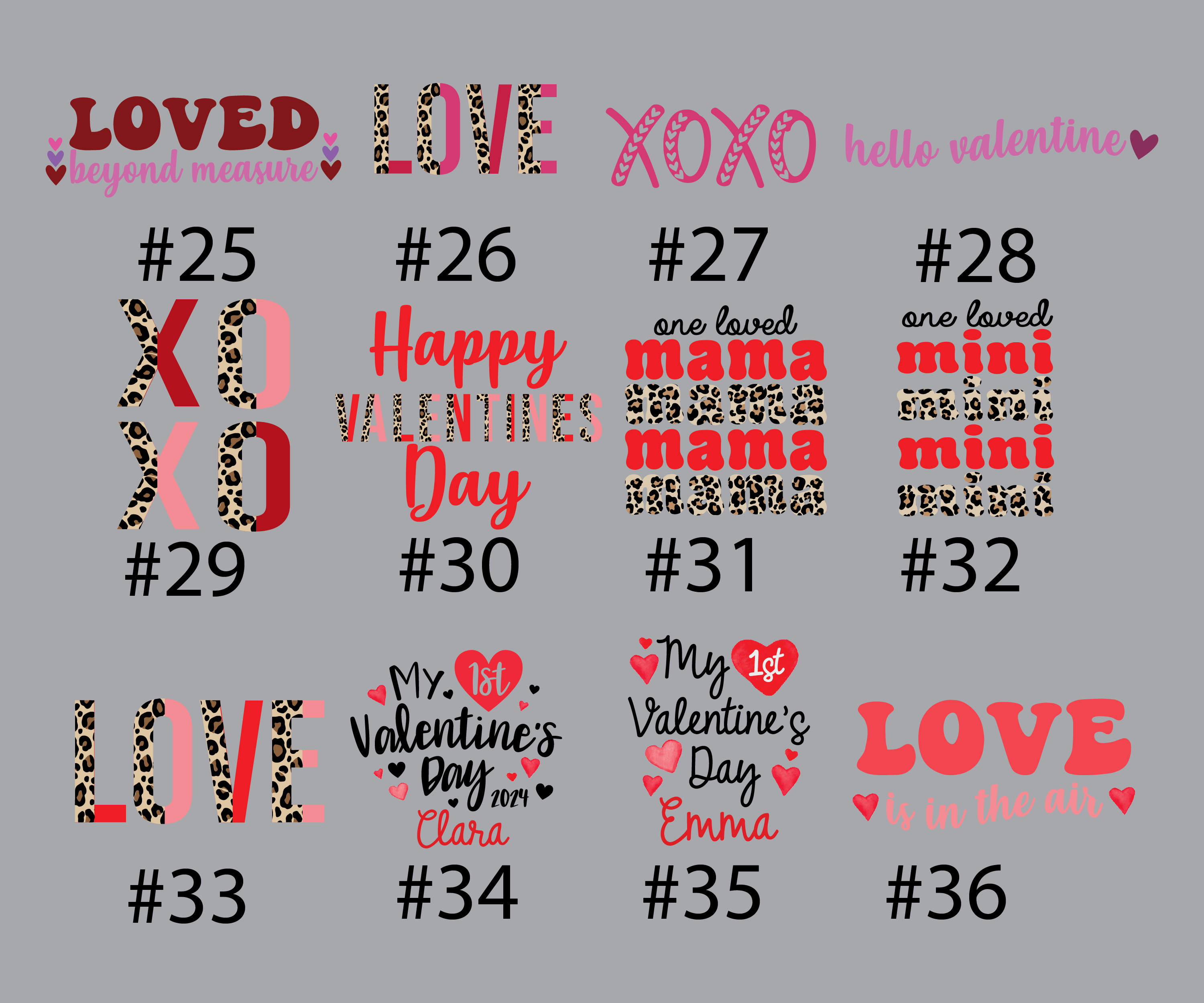 Valetine Cupcake Shirt Infant Toddler Youth Valentine's Day Shirt