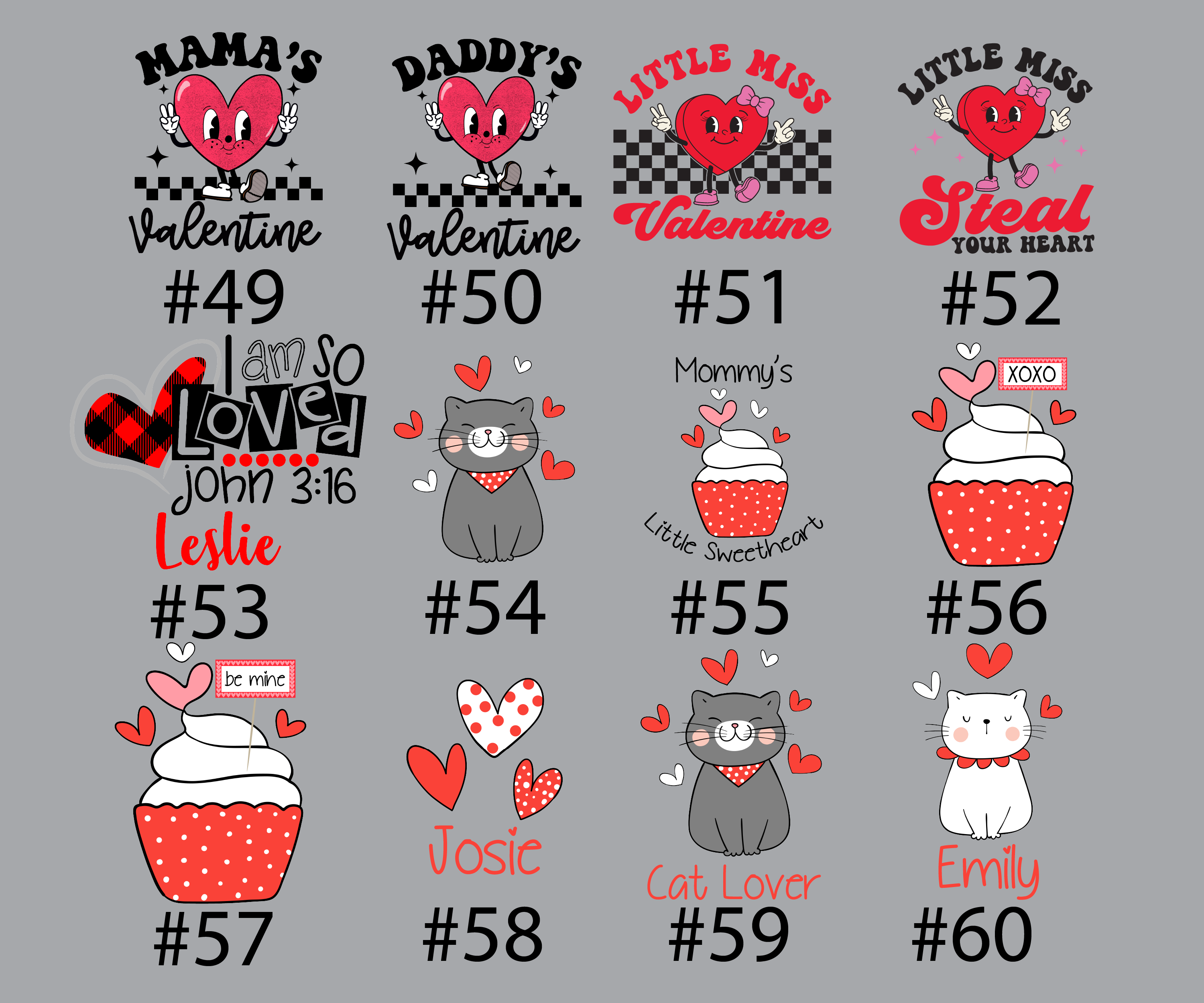 Valentine Gold Heart Shirt Infant Toddler Youth Valentine's Day Shirt