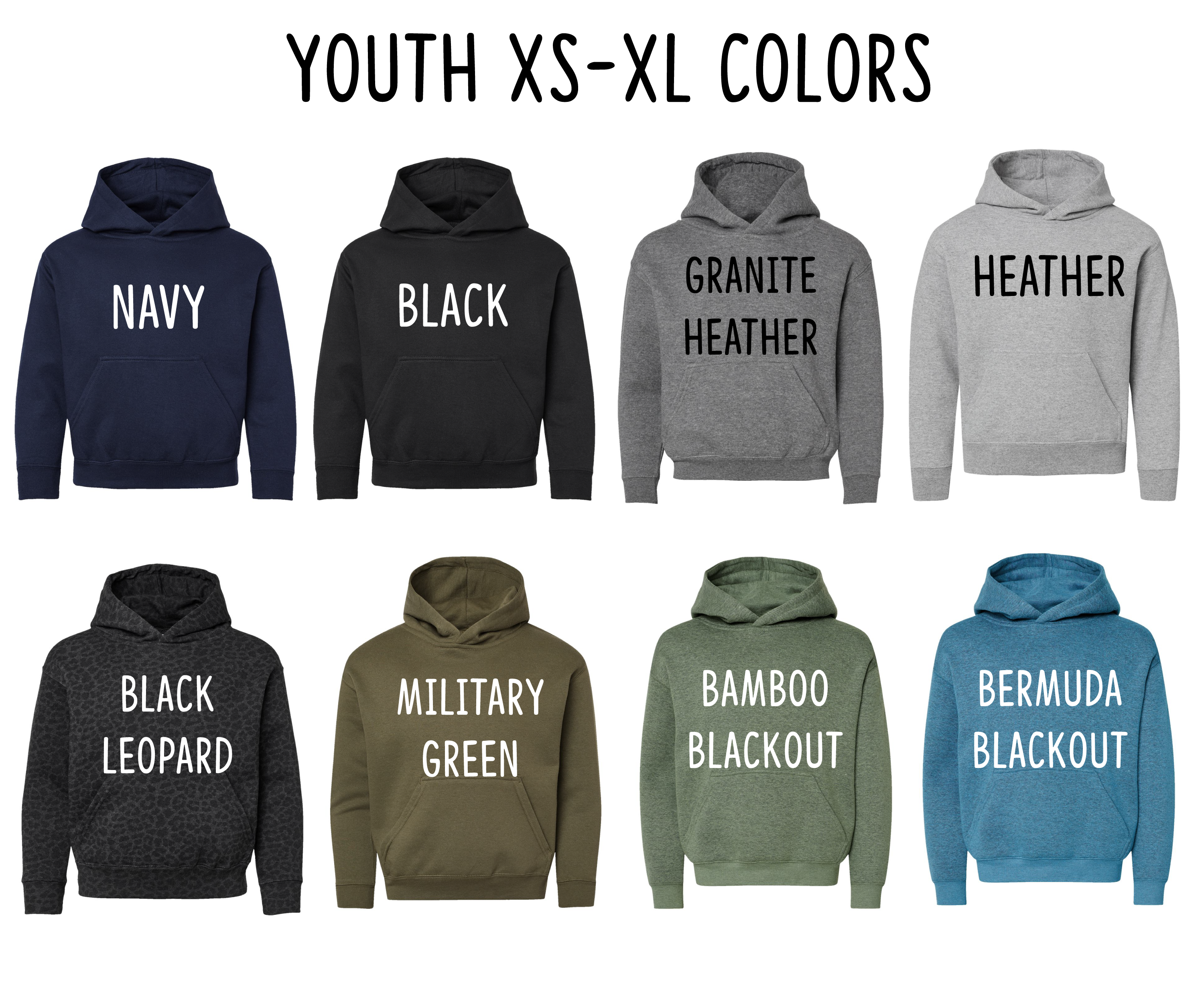 Anchor ABA Elevated Fleece Hoodie