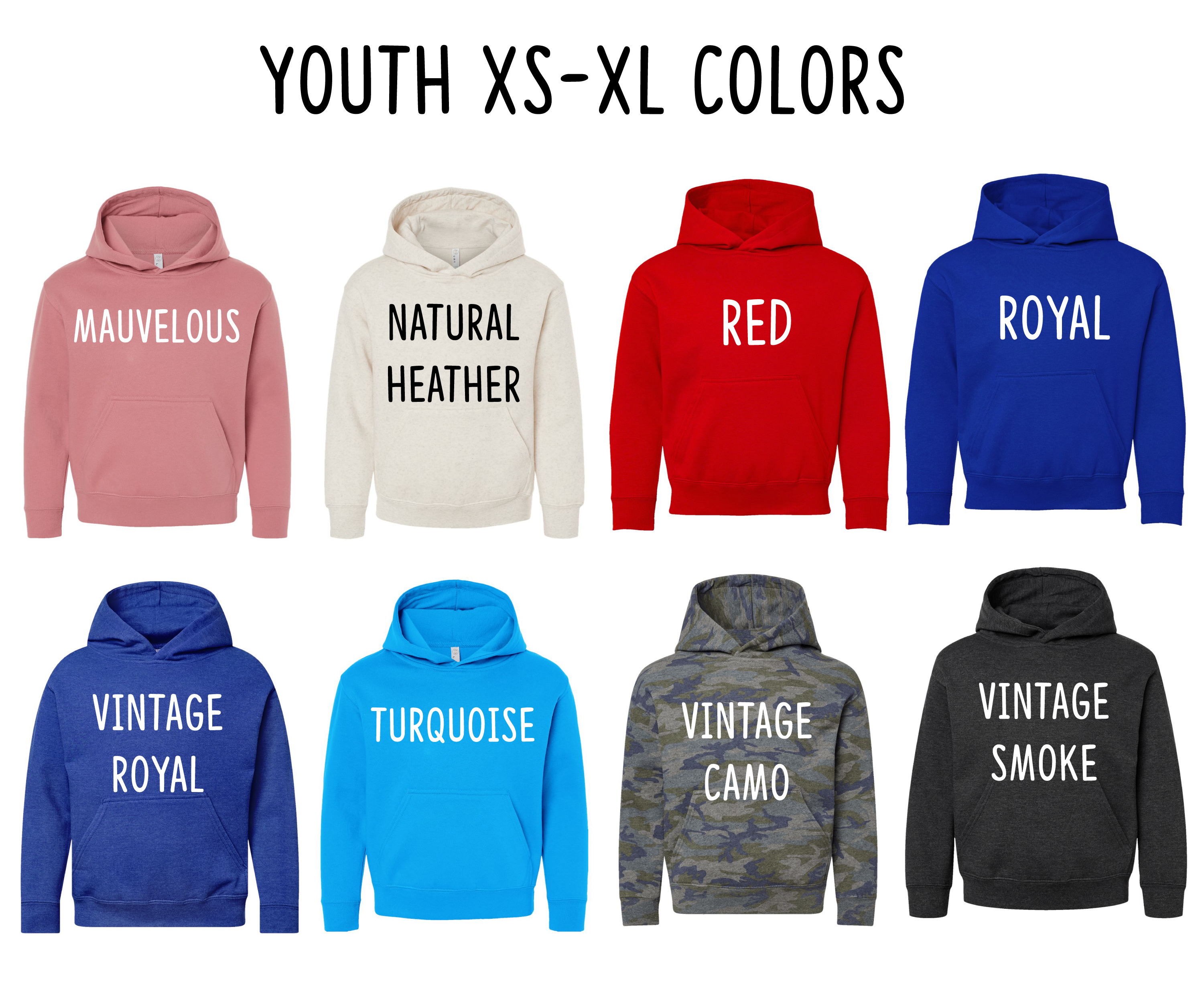 Anchor ABA Elevated Fleece Hoodie