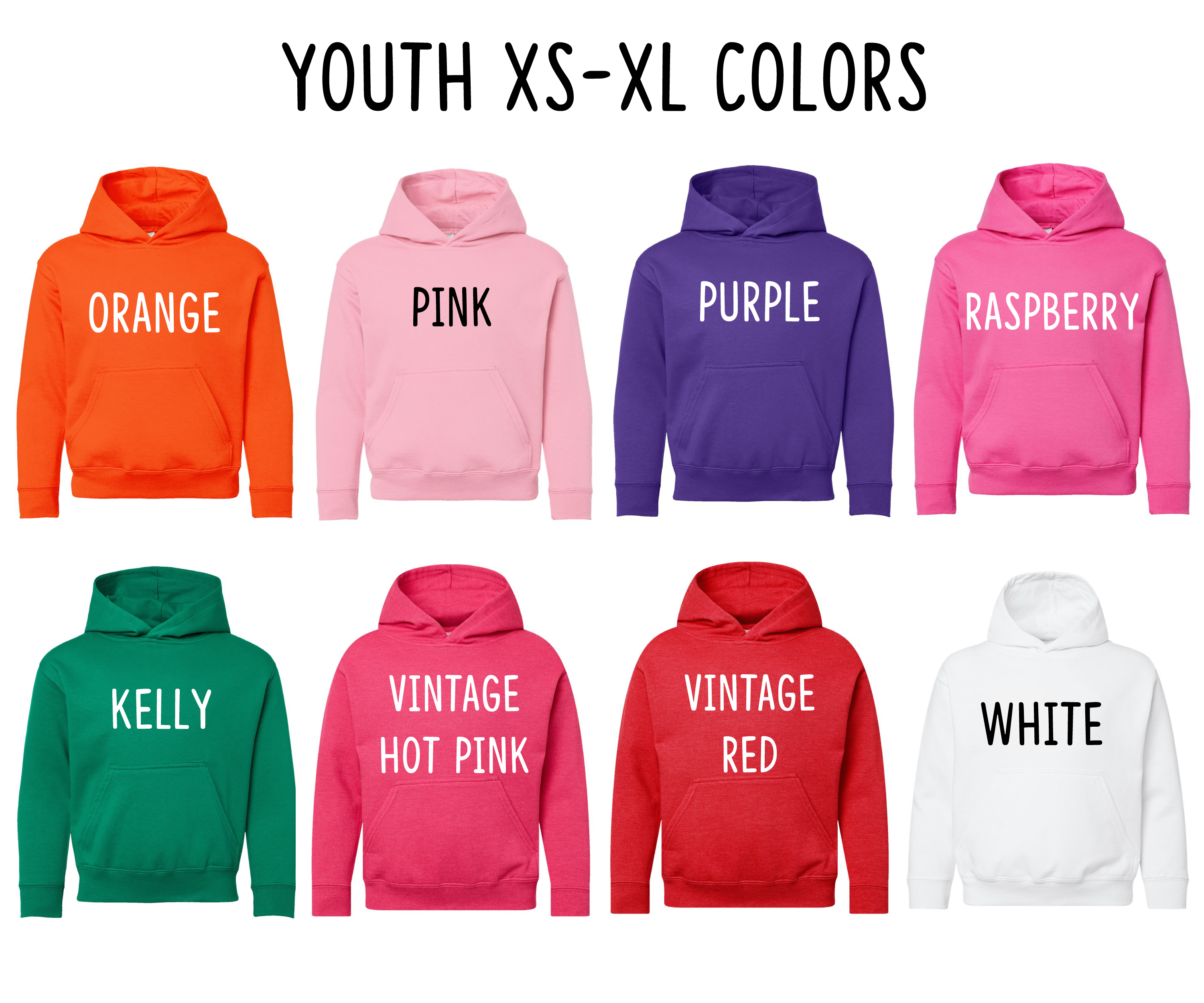 Anchor ABA Elevated Fleece Hoodie