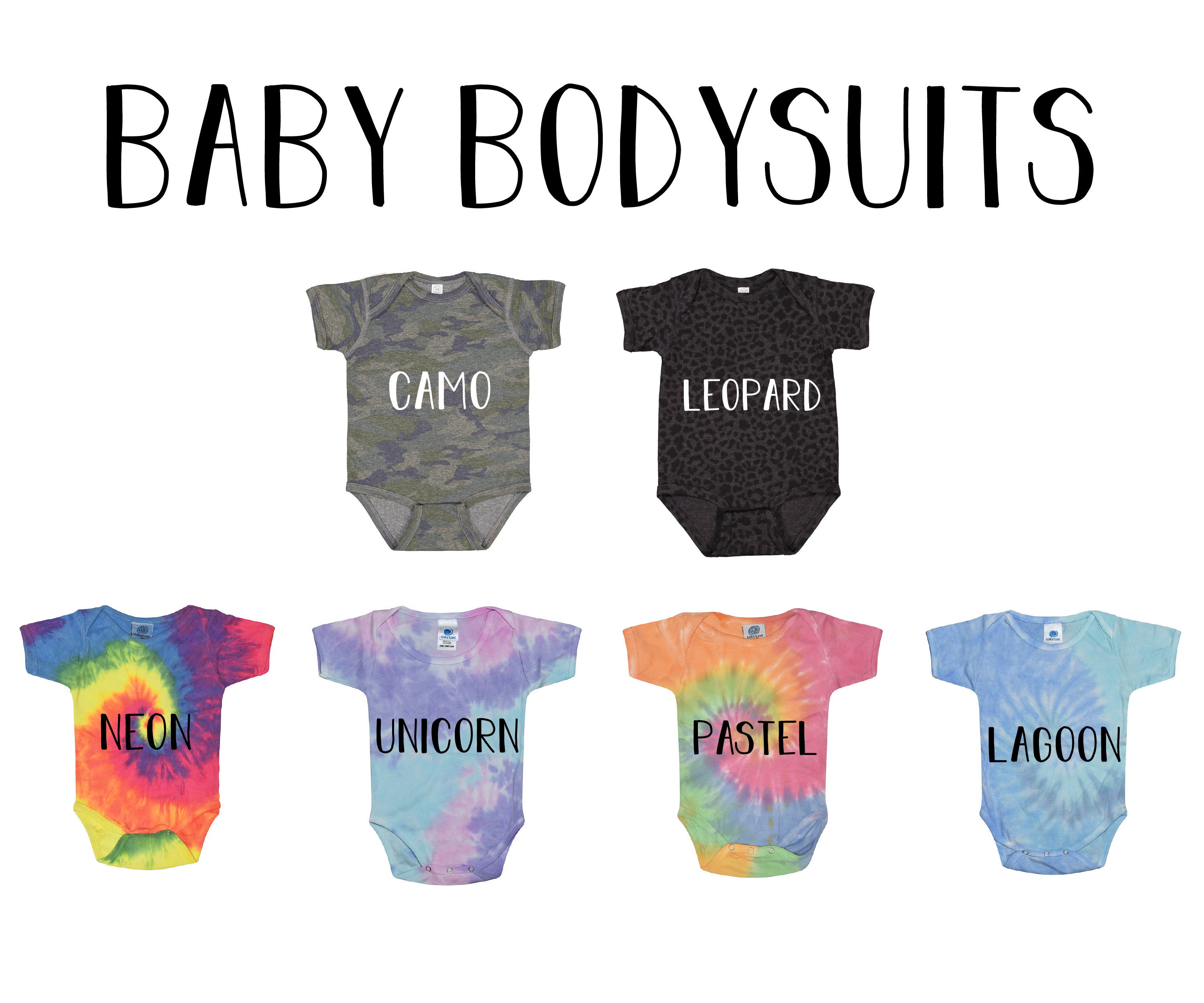 Boy Mama and Mama's Boy Matching Tie Dye Tees