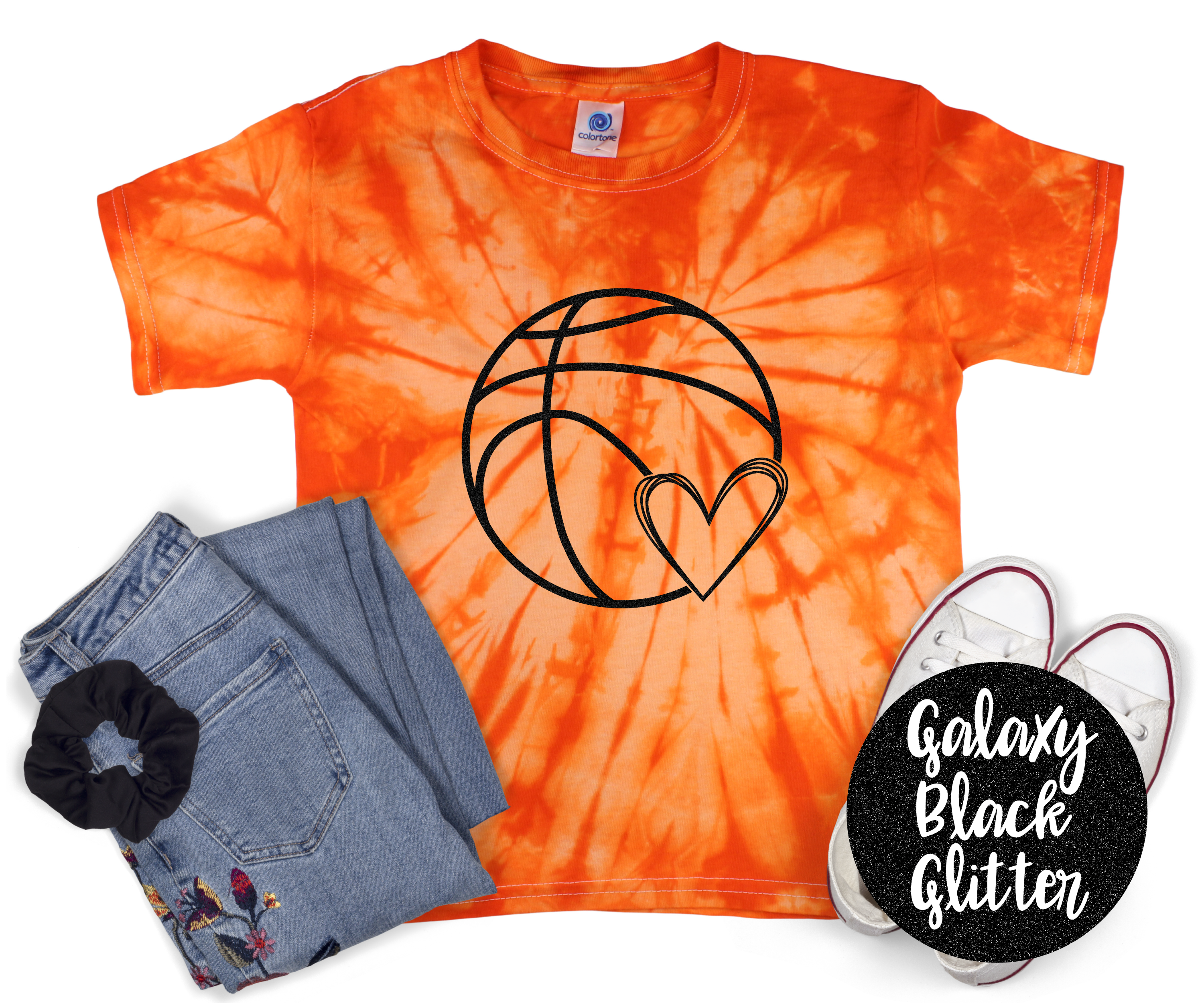 Basketball Shirt
