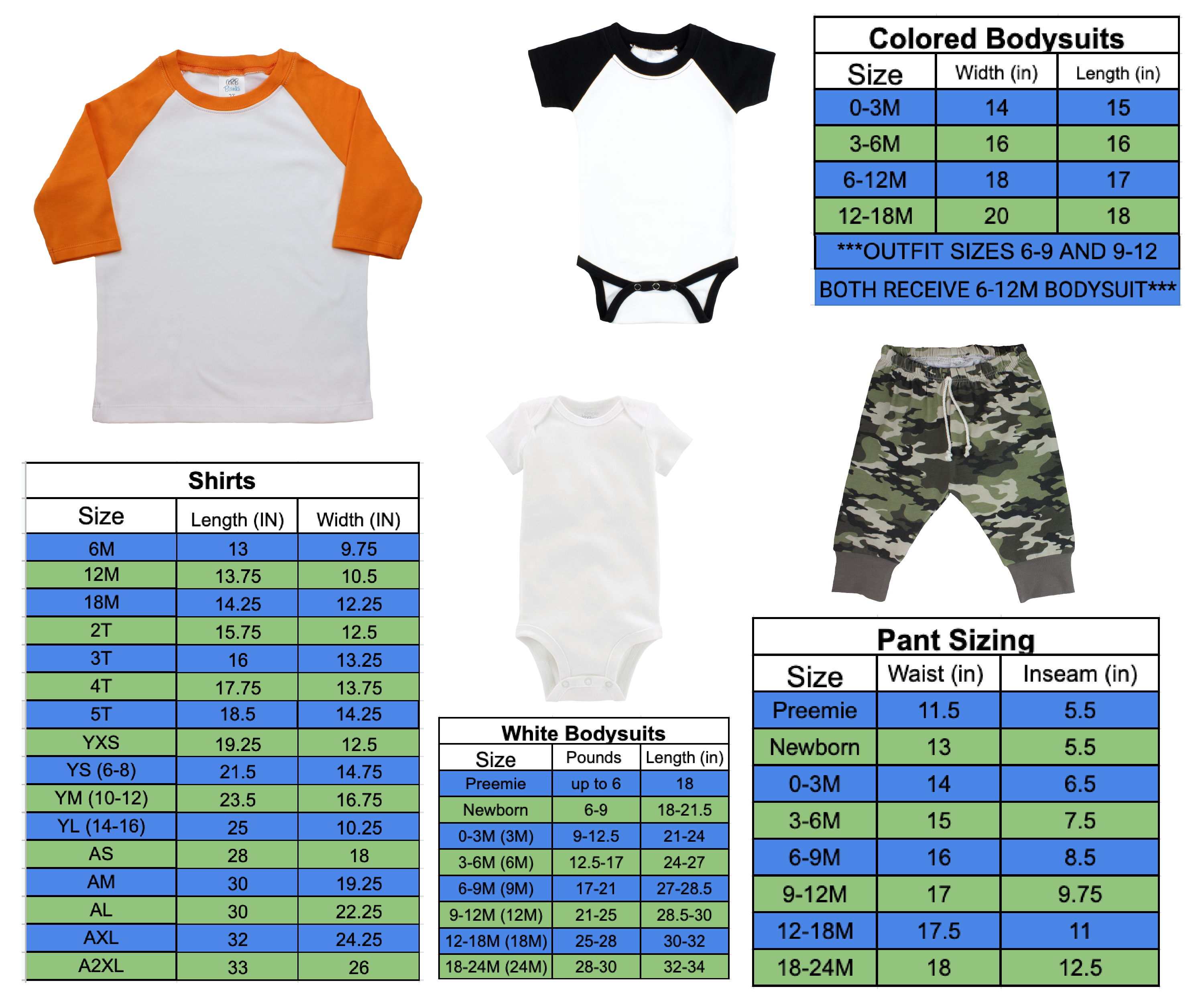 Hunting Season Easter Camo Baby Boy Outfit