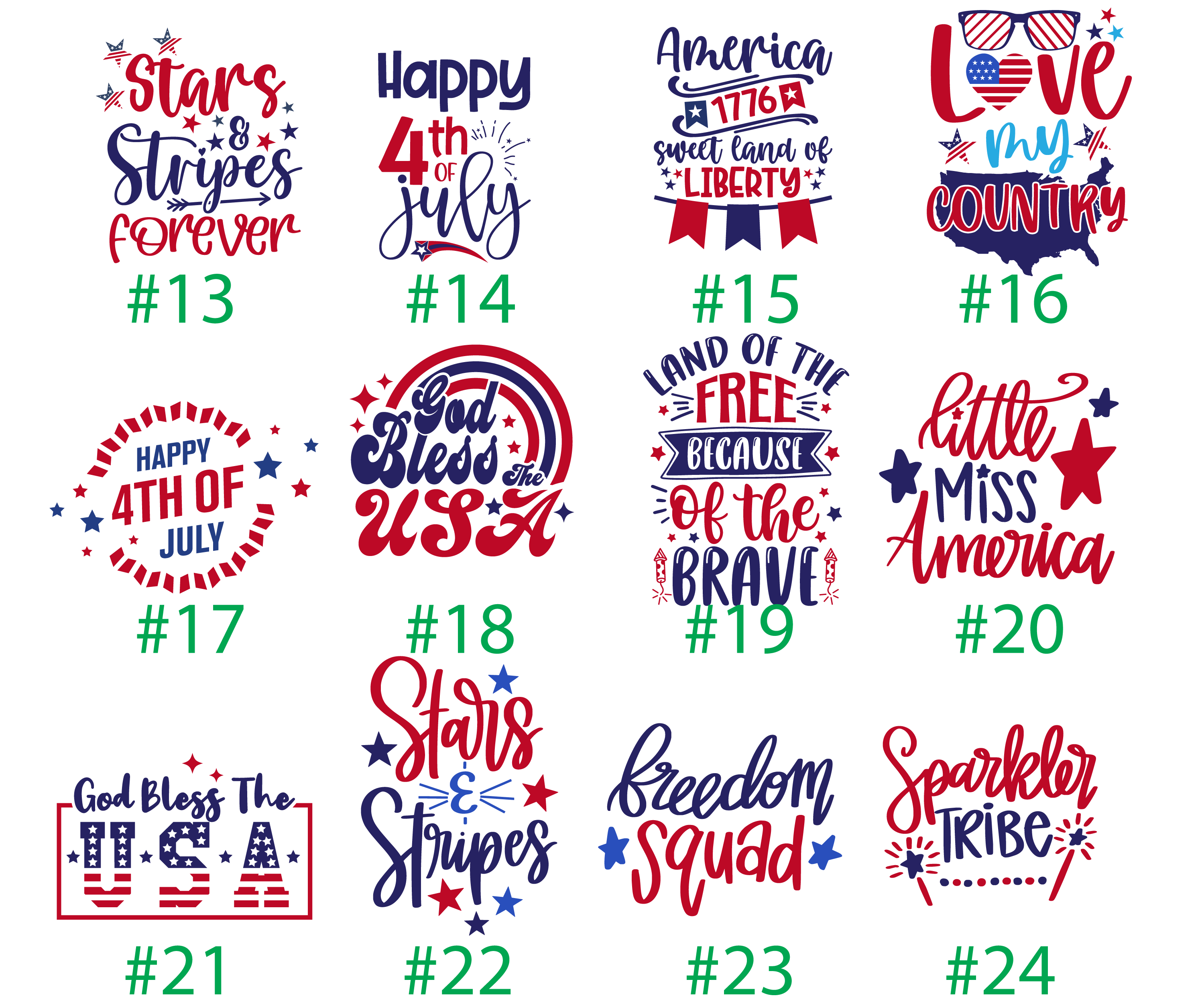 Girl Fourth of July Shorts Outfit