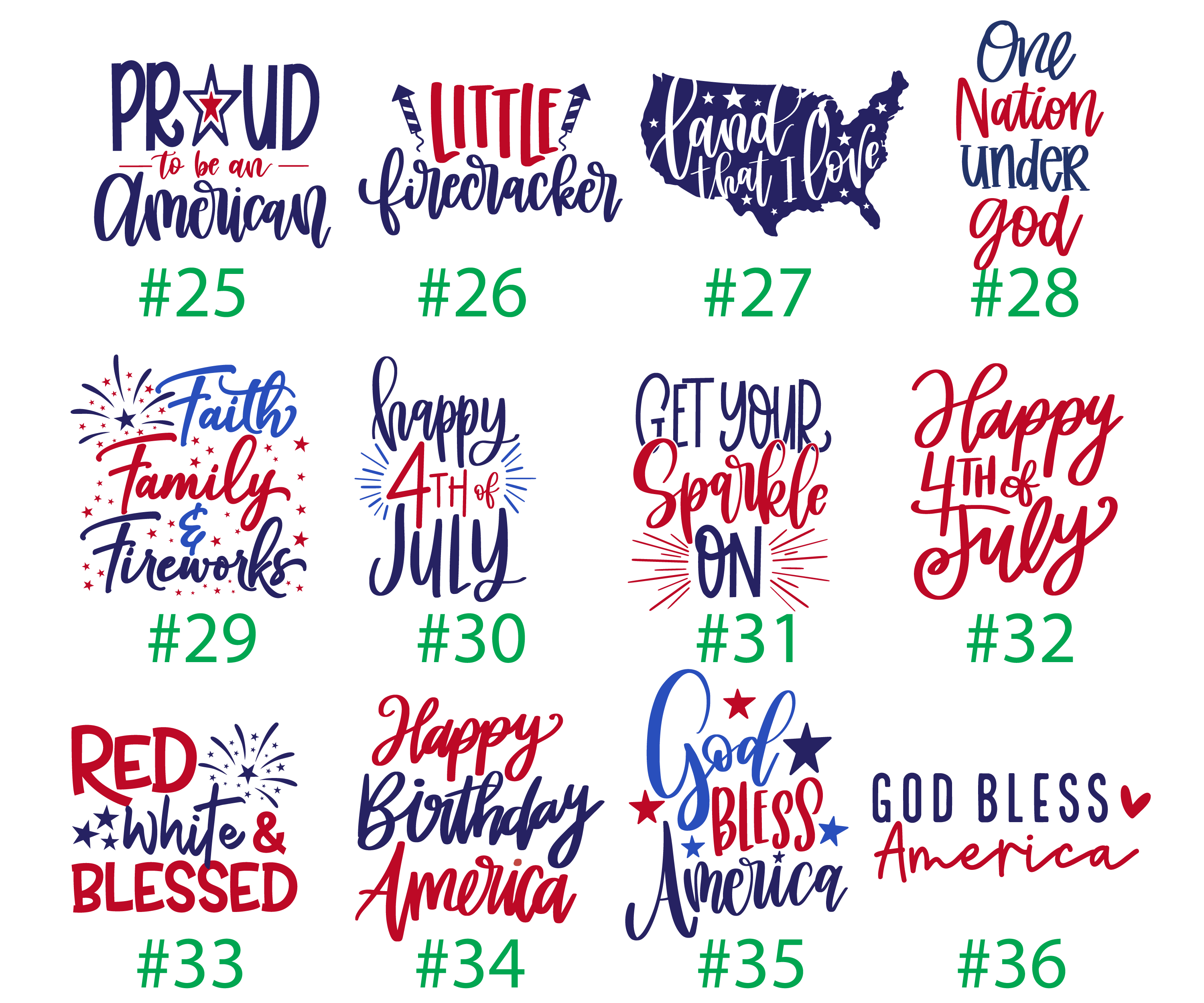 Girl Fourth of July Shorts Outfit