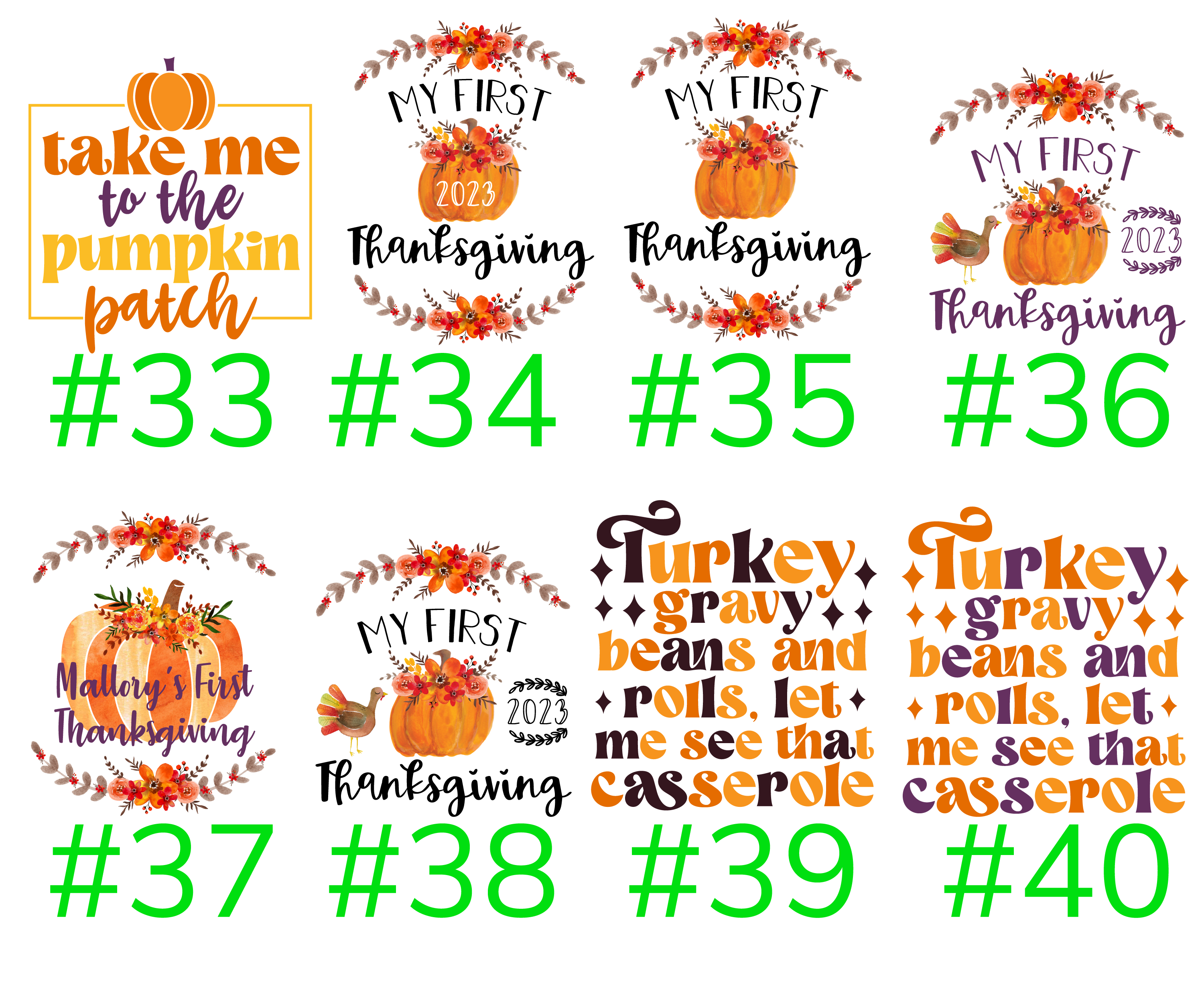 Girl Wine Fall Floral Baby Outfit