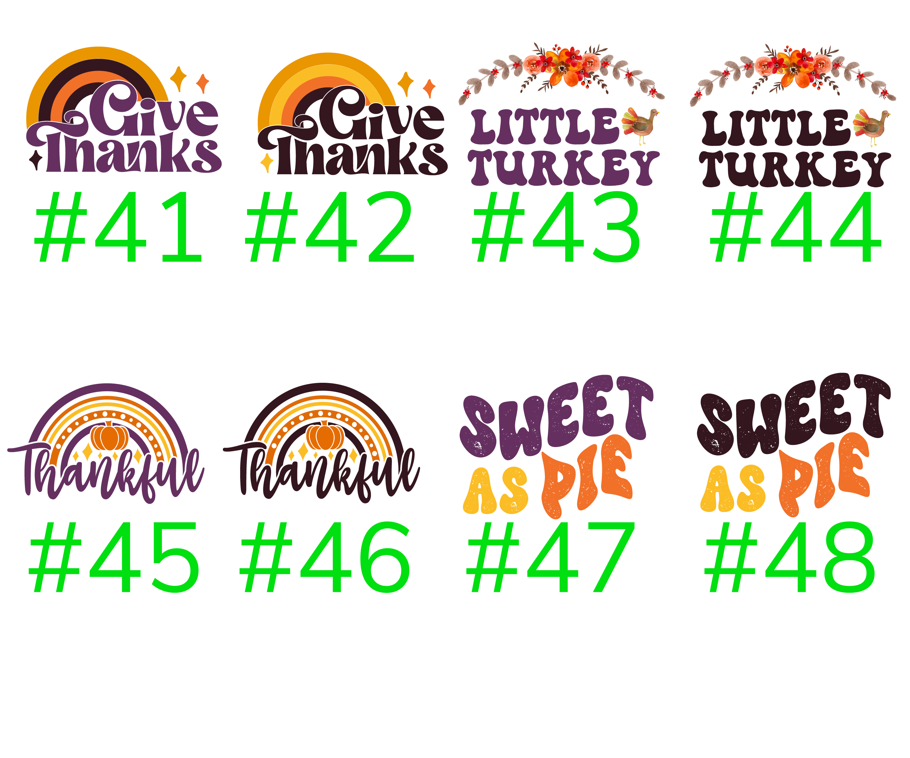 Girl Teal Fall Floral Baby Outfit