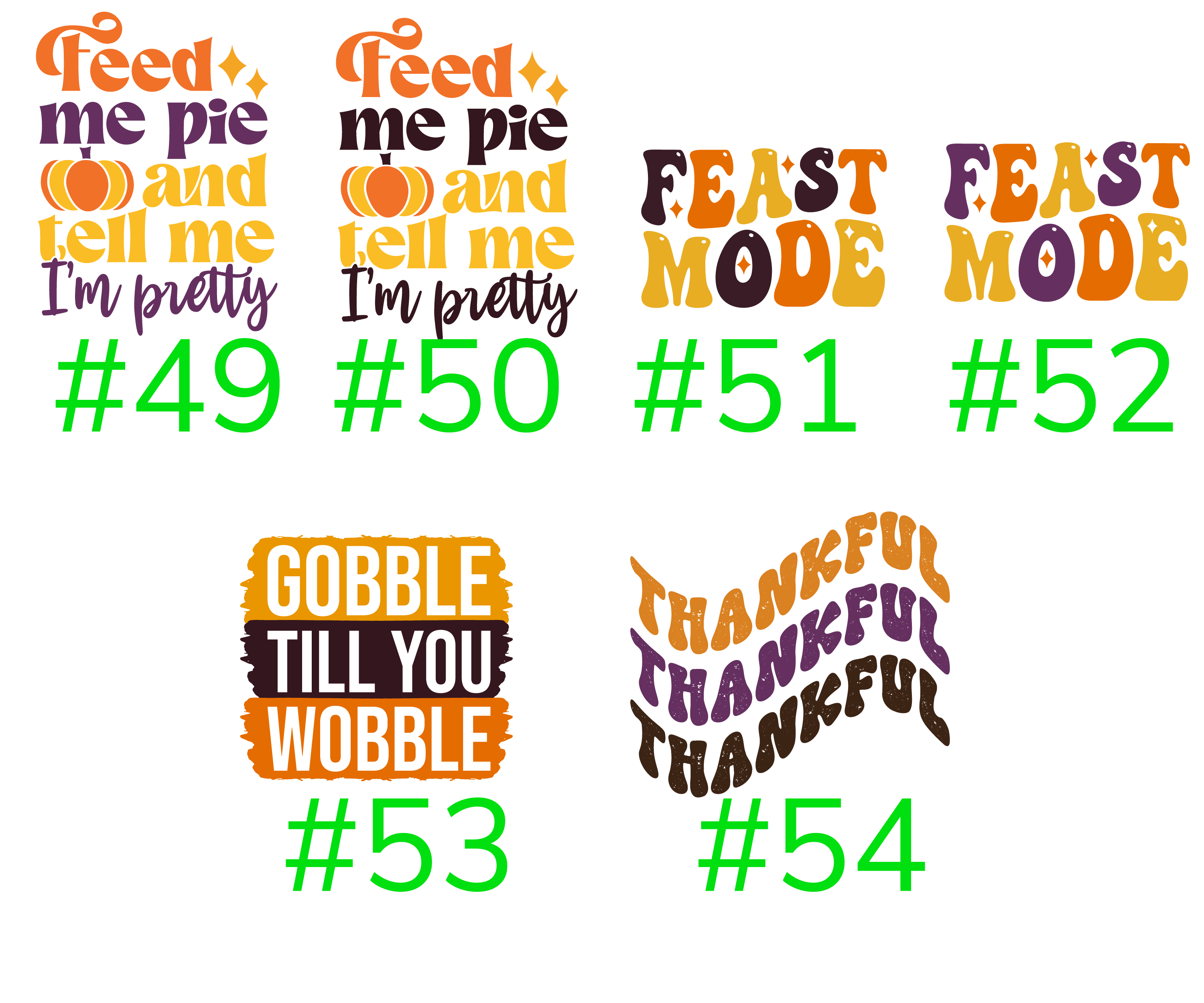 Thanksgiving Wine Fall Floral Baby Outfit