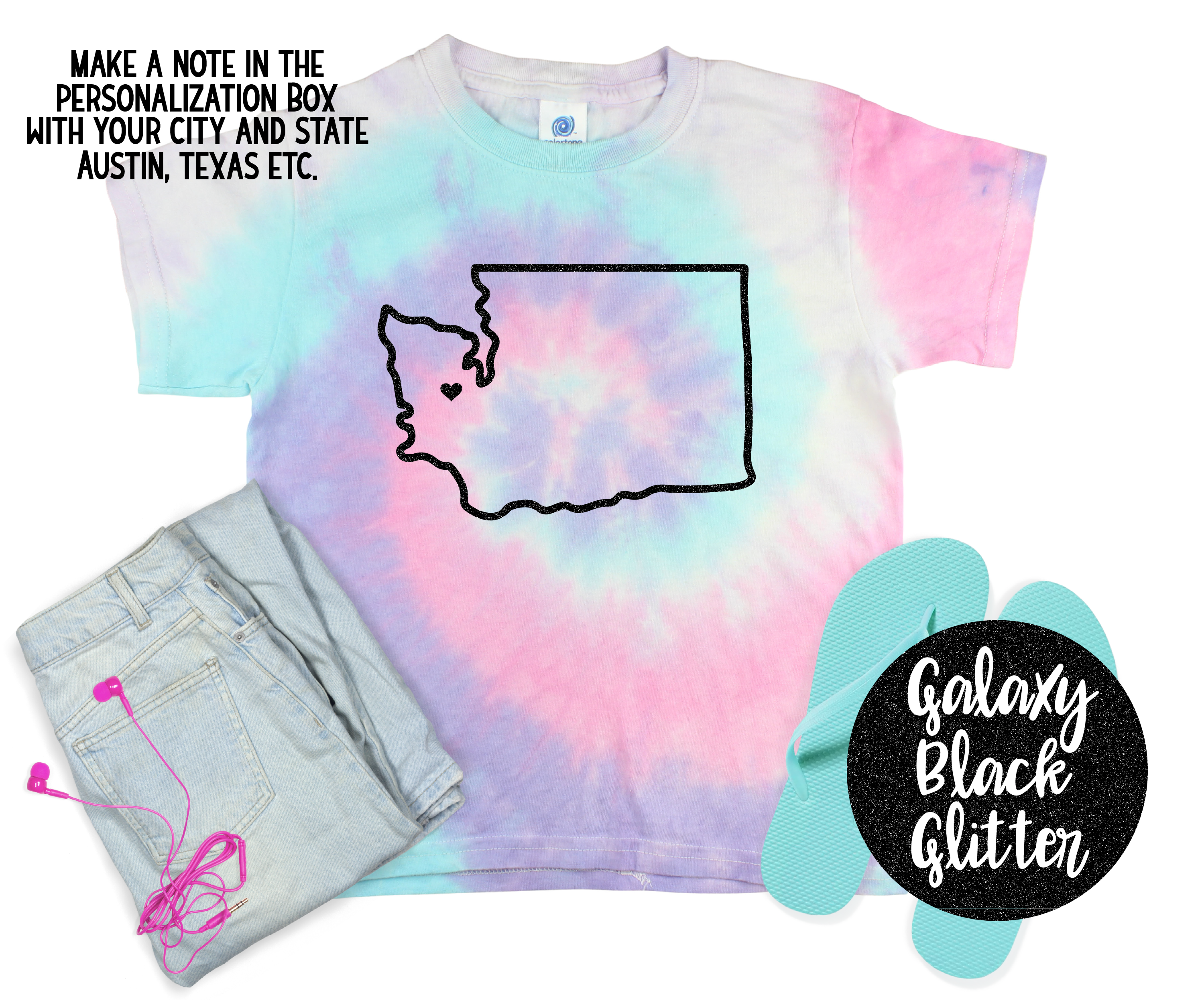 Home State Shirt