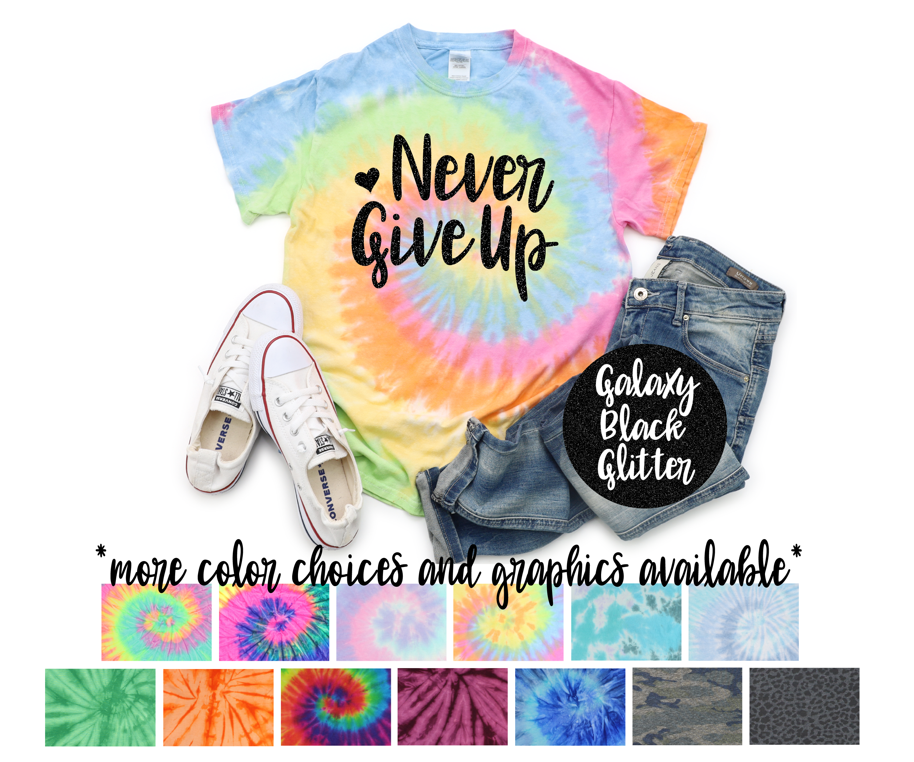 Inspirational Shirt