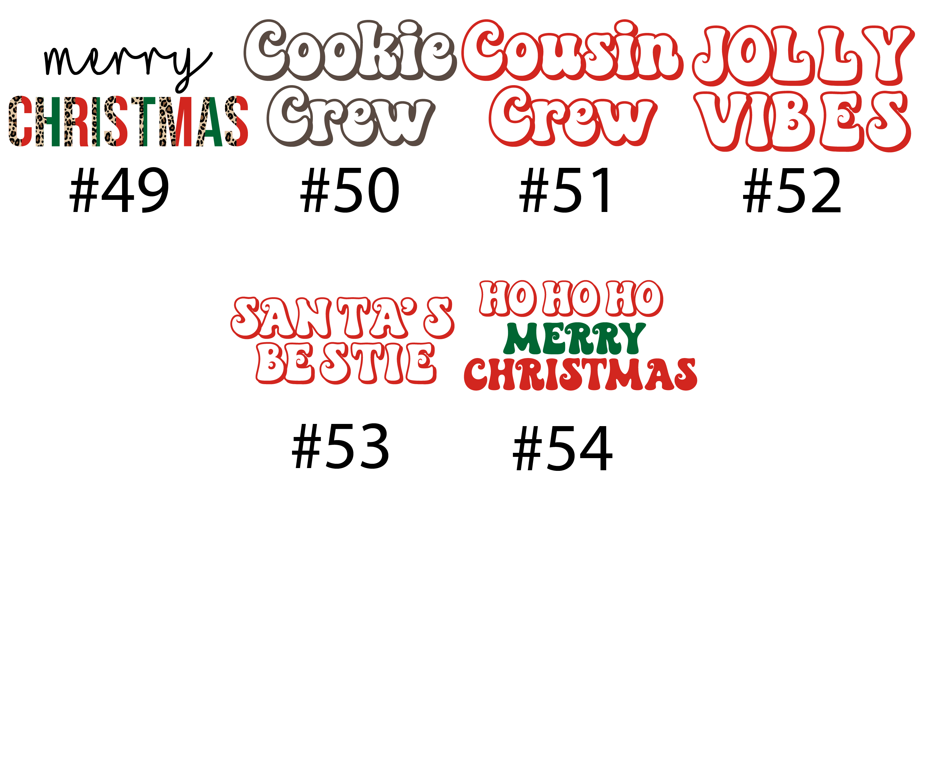 Christmas Cocoa Lights Santa Shirt Matching Family Printed Shirt