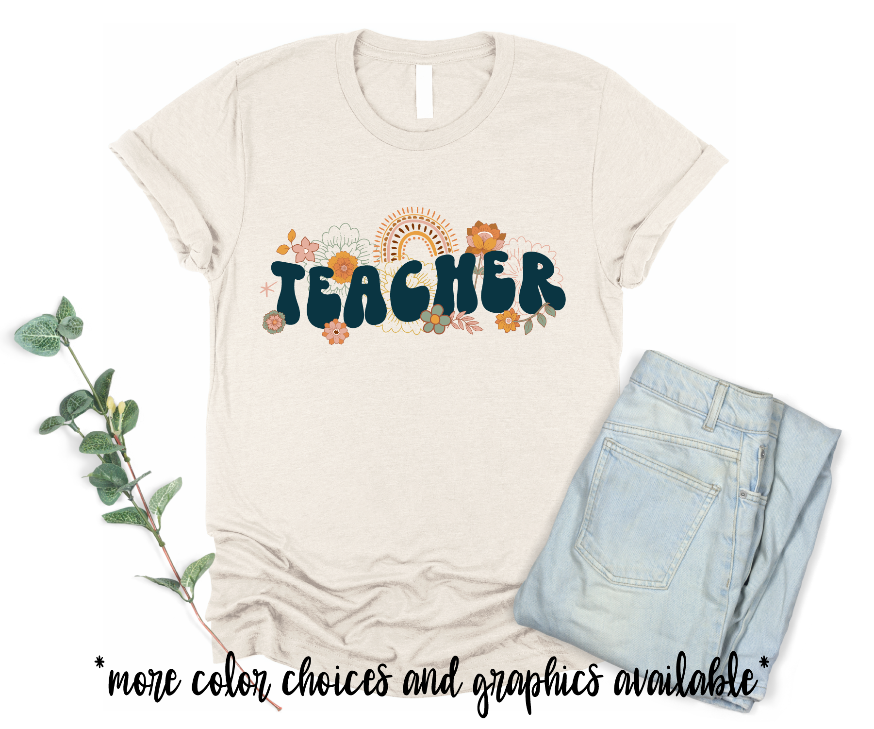 Customizable Grade Back to School Shirt