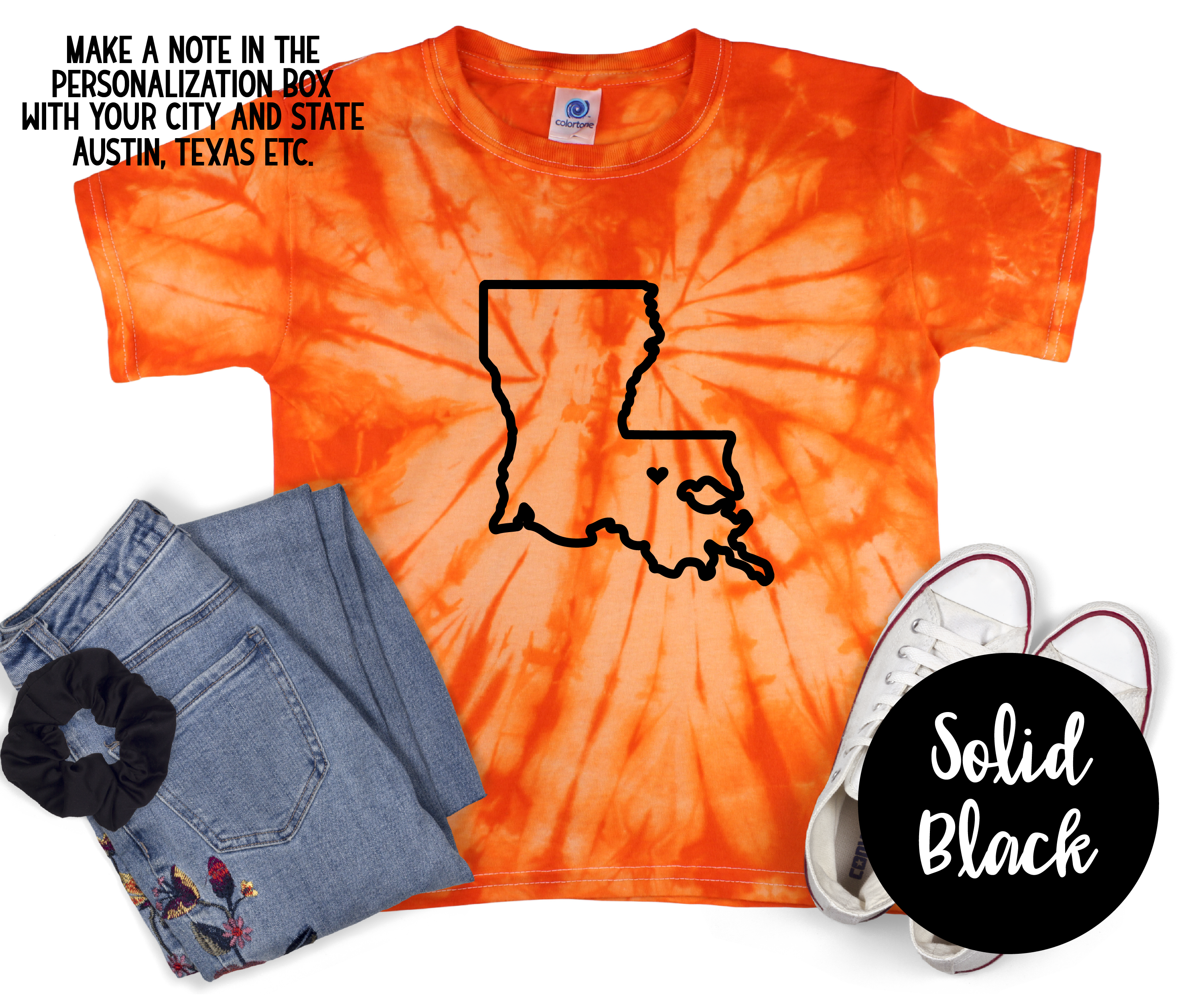 Home State Shirt