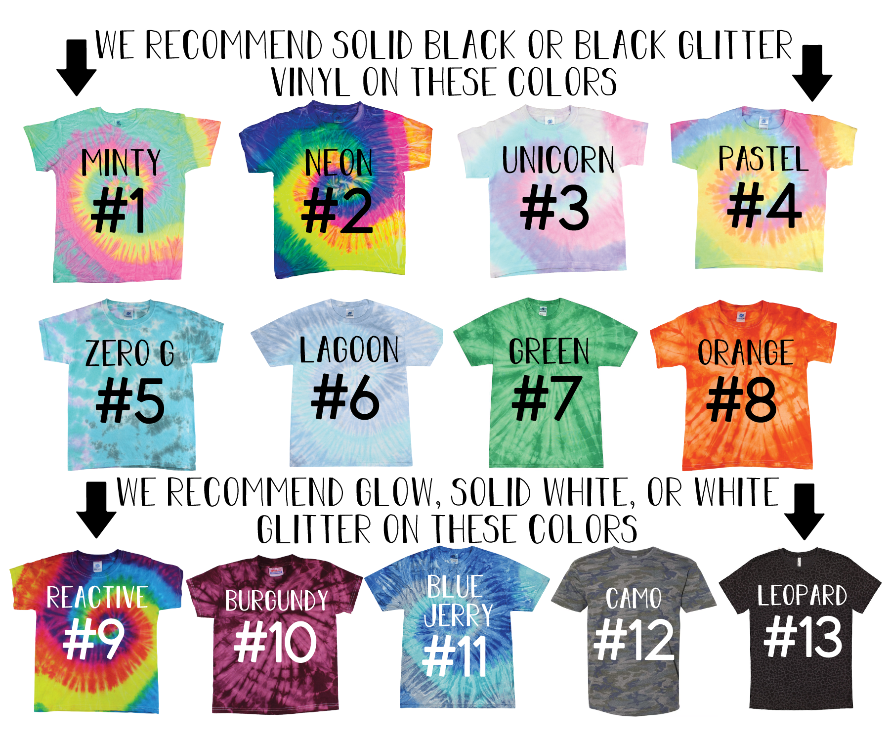 Custom Design Shirt